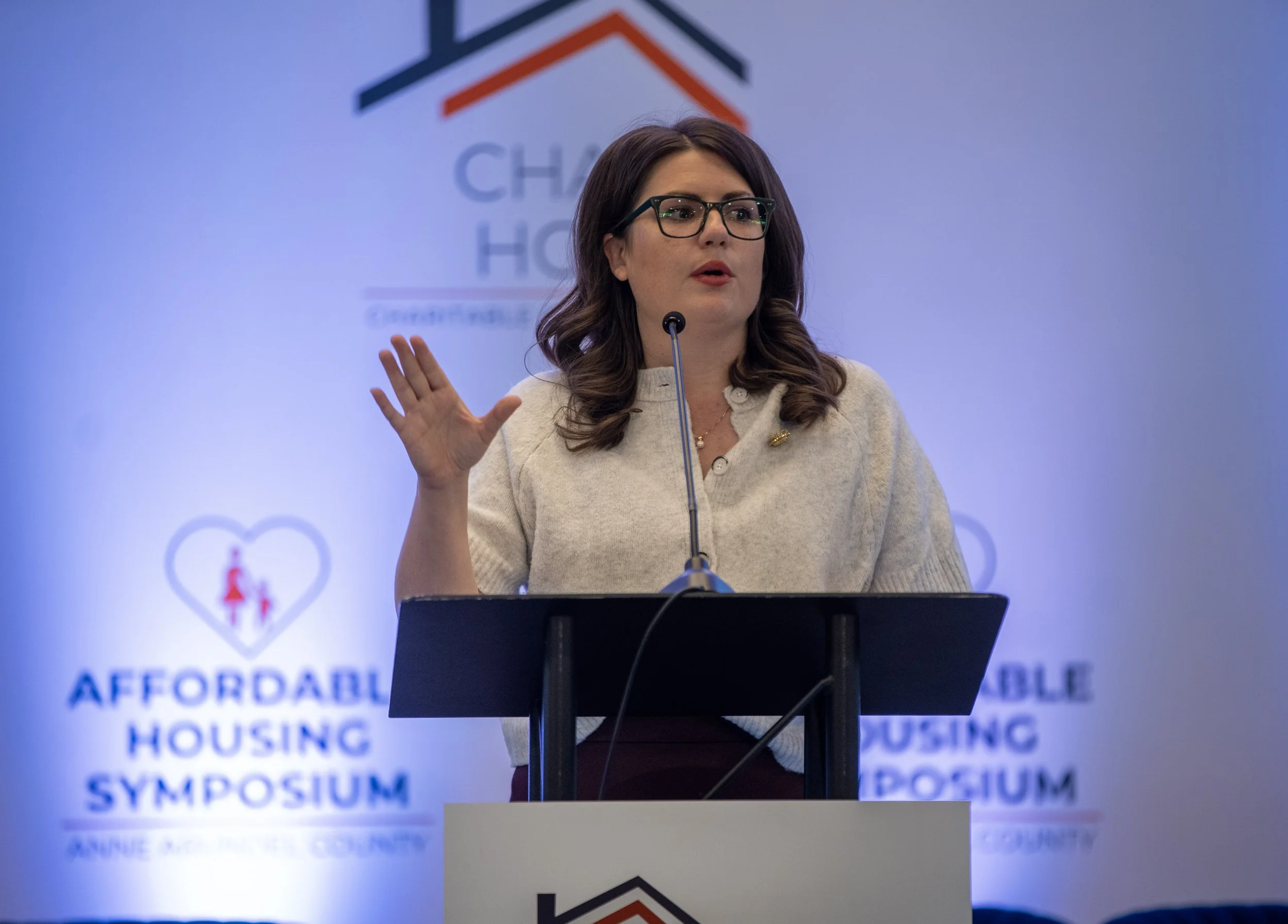 2025 Affordable Housing Symposium