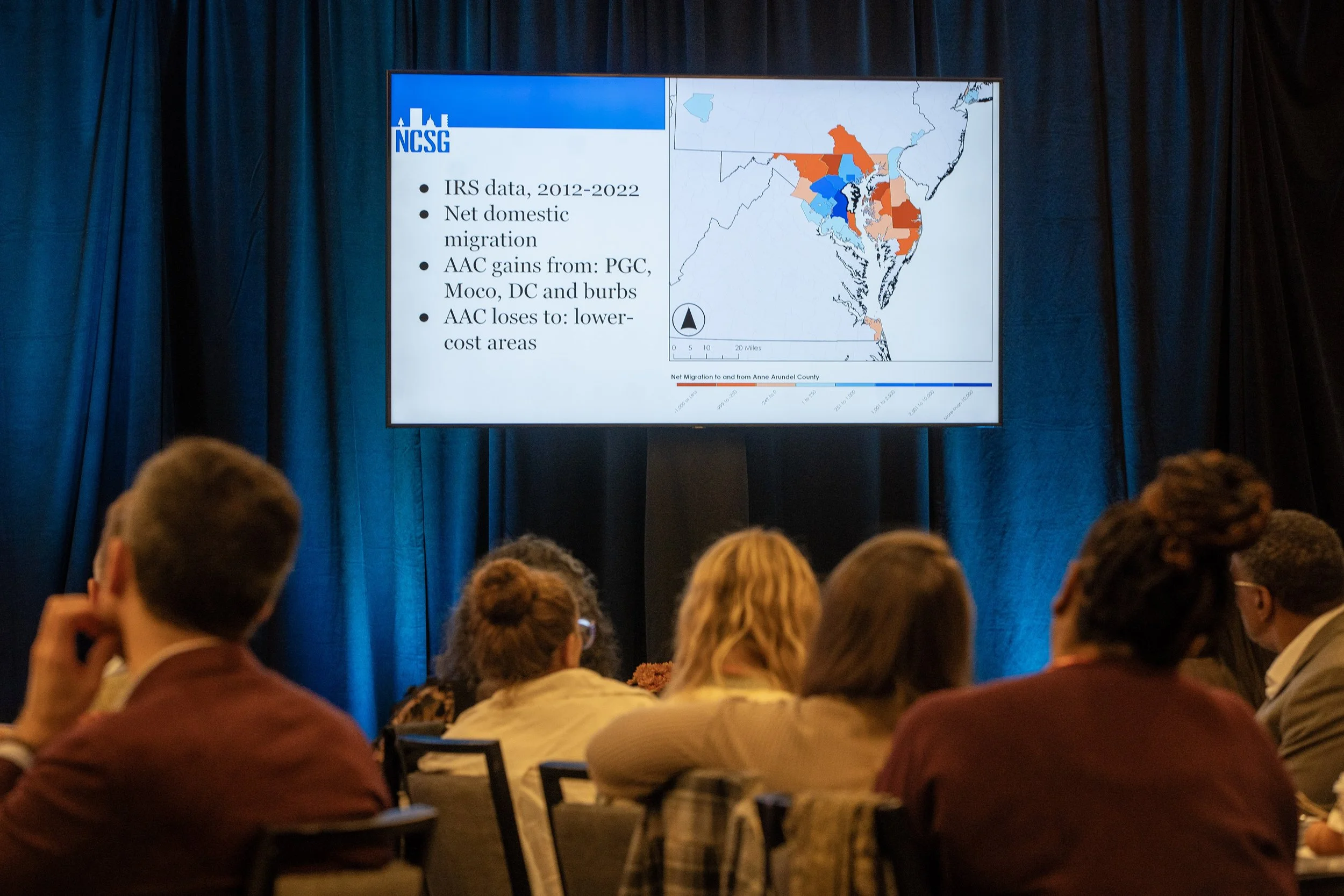 2025 Affordable Housing Symposium