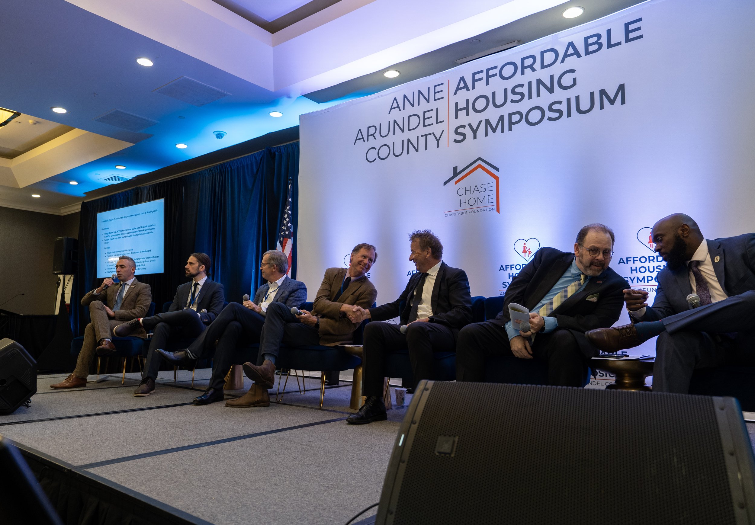 2025 Affordable Housing Symposium
