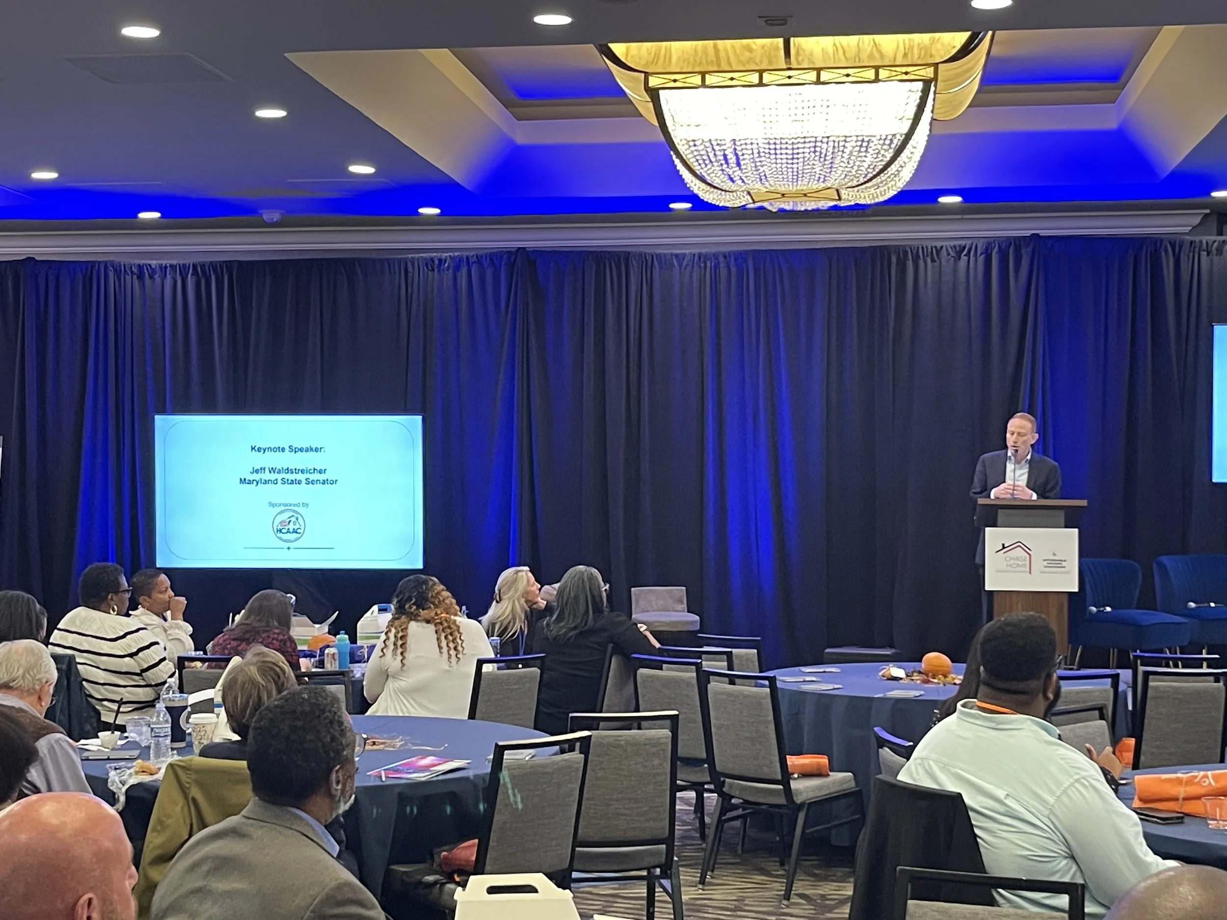 2024 Affordable Housing Symposium