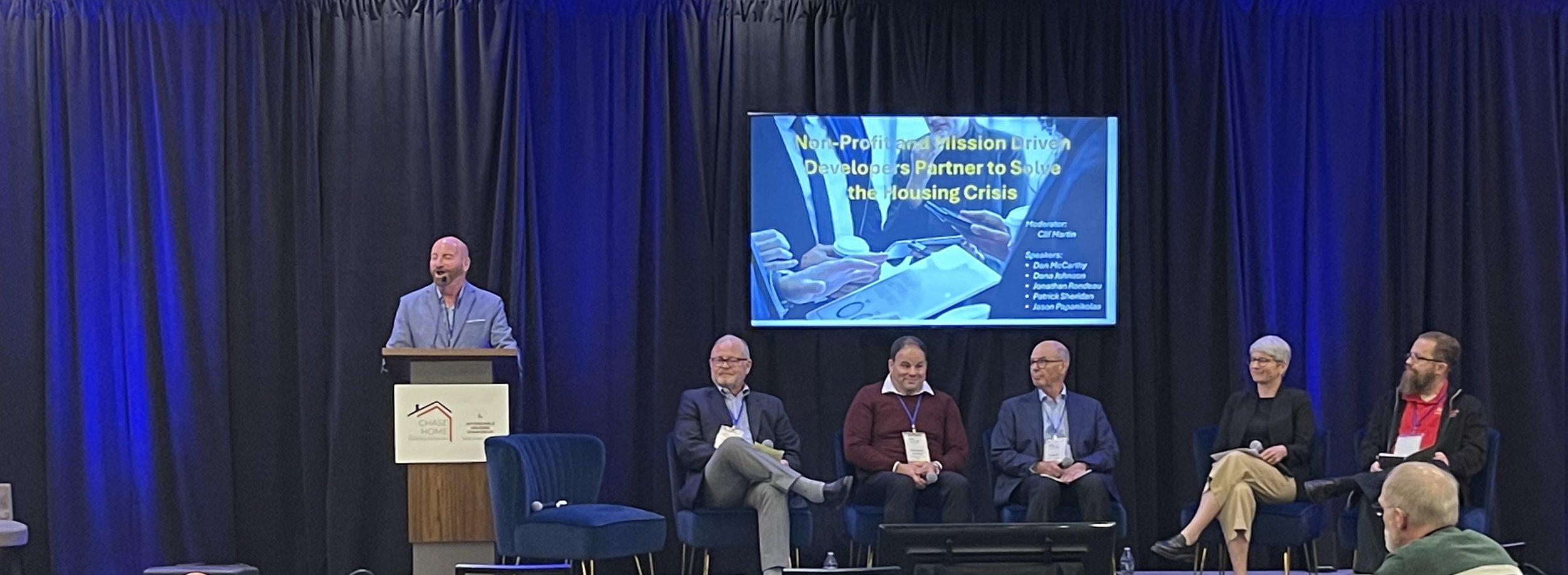 2024 Affordable Housing Symposium
