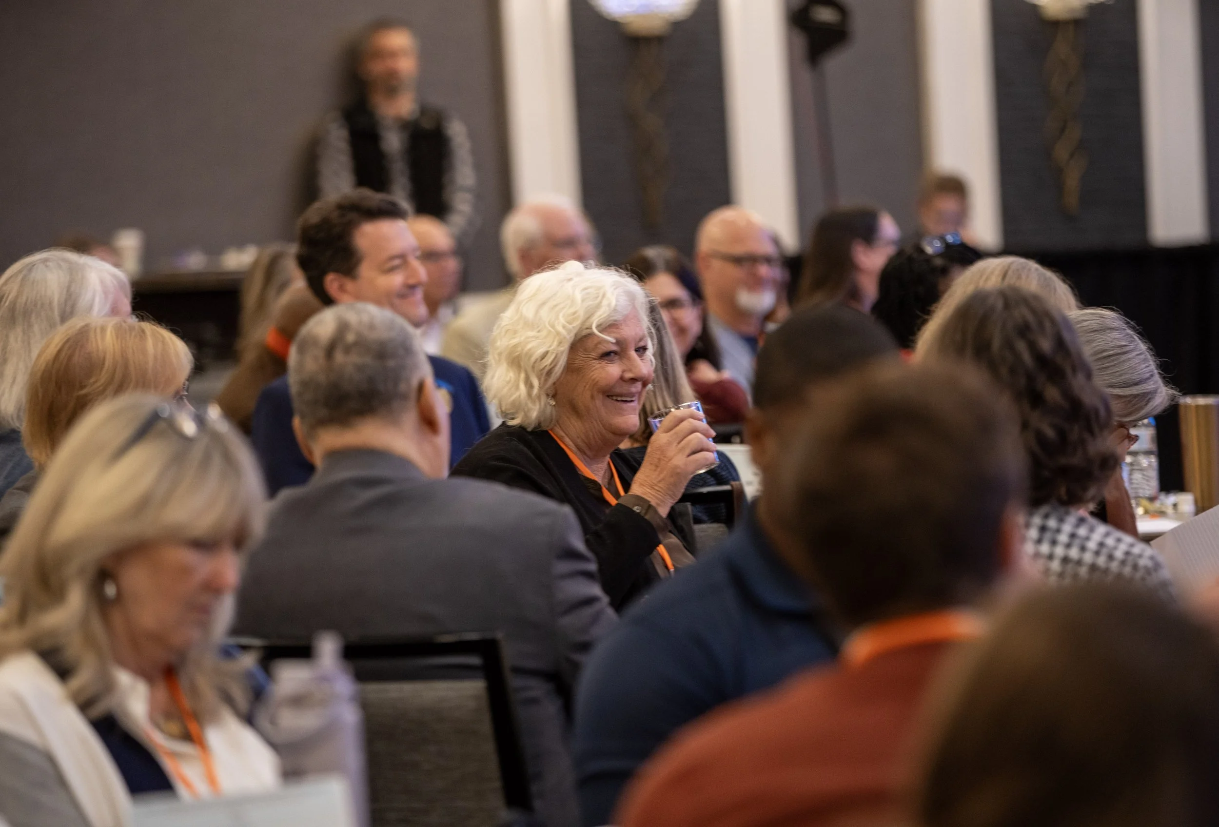 2025 Affordable Housing Symposium