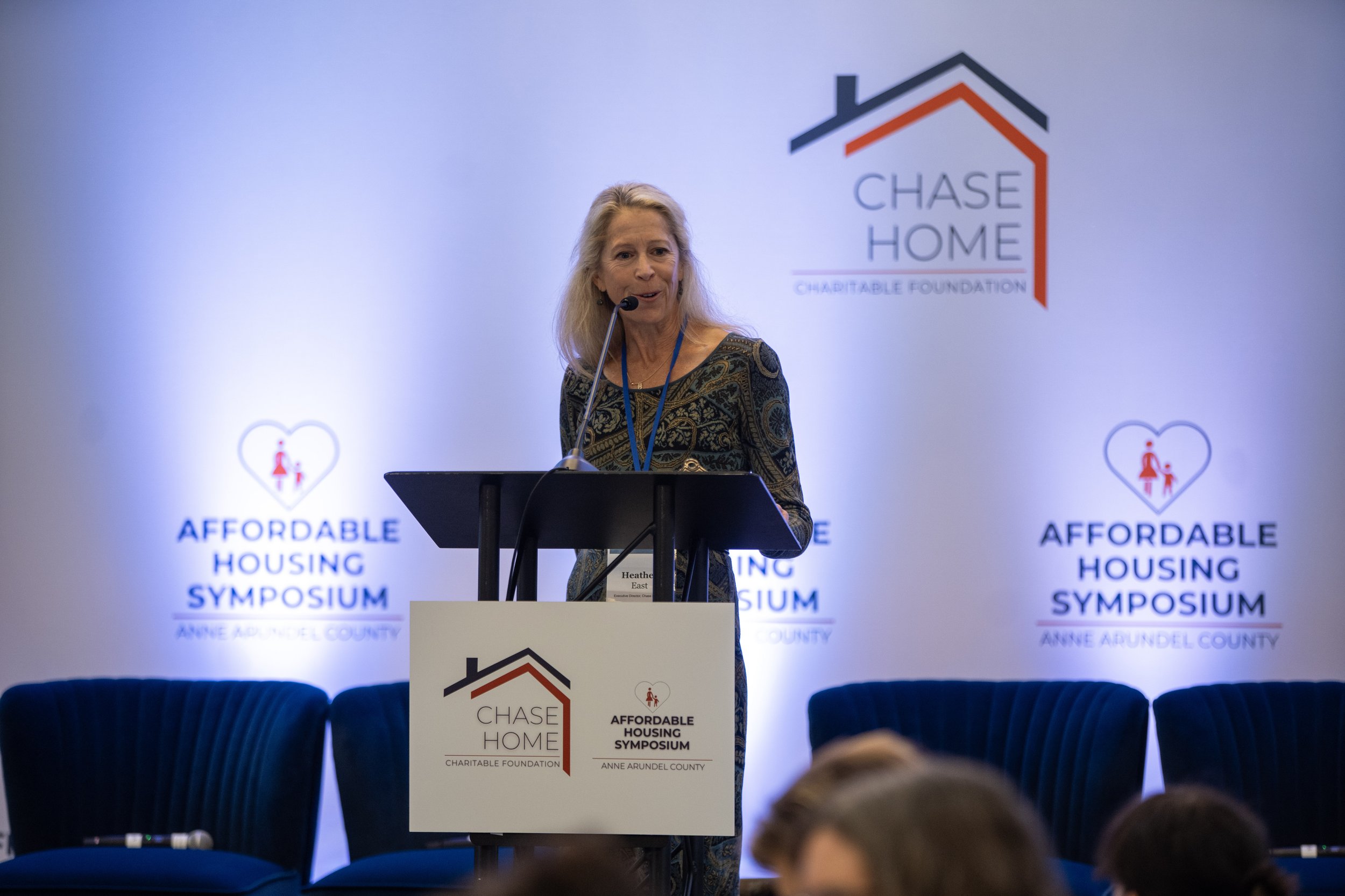 2025 Affordable Housing Symposium