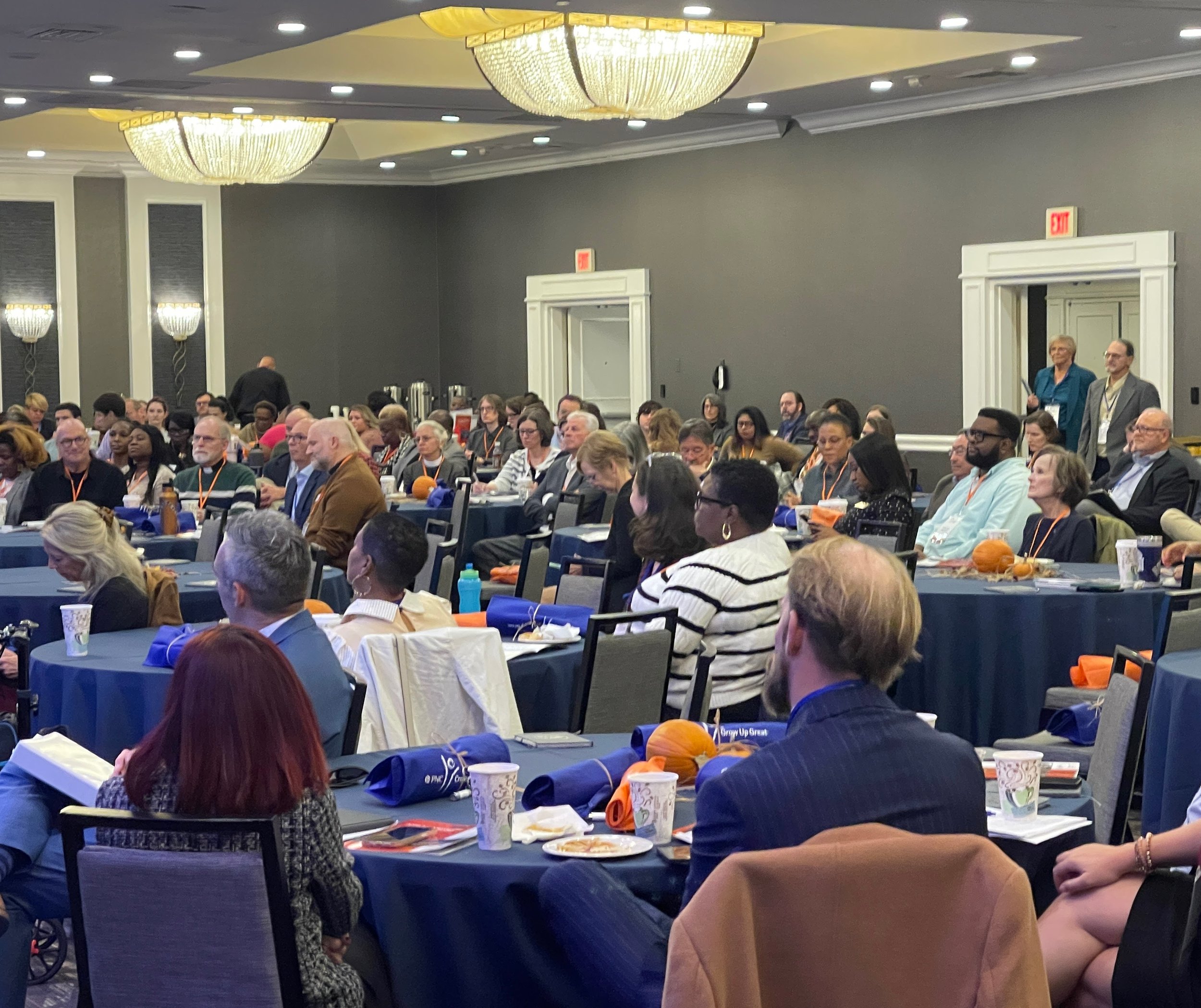 2024 Affordable Housing Symposium