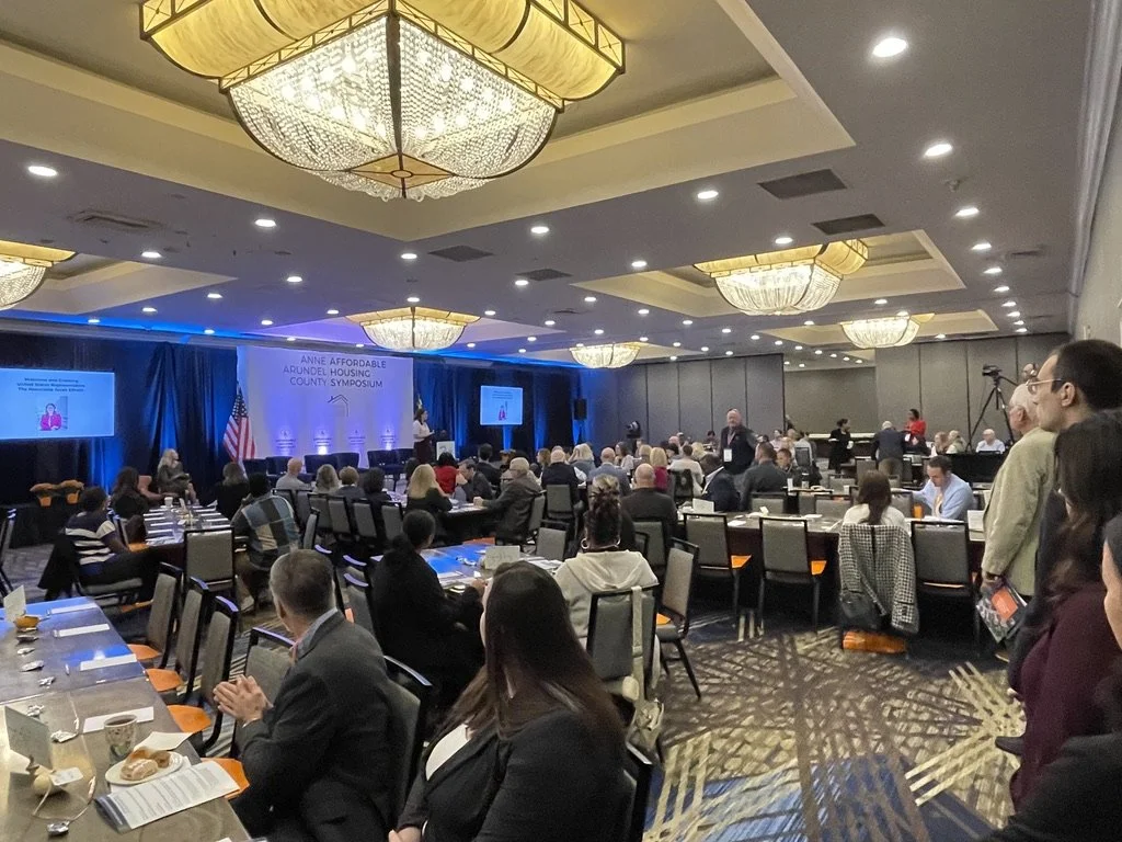 2025 Affordable Housing Symposium