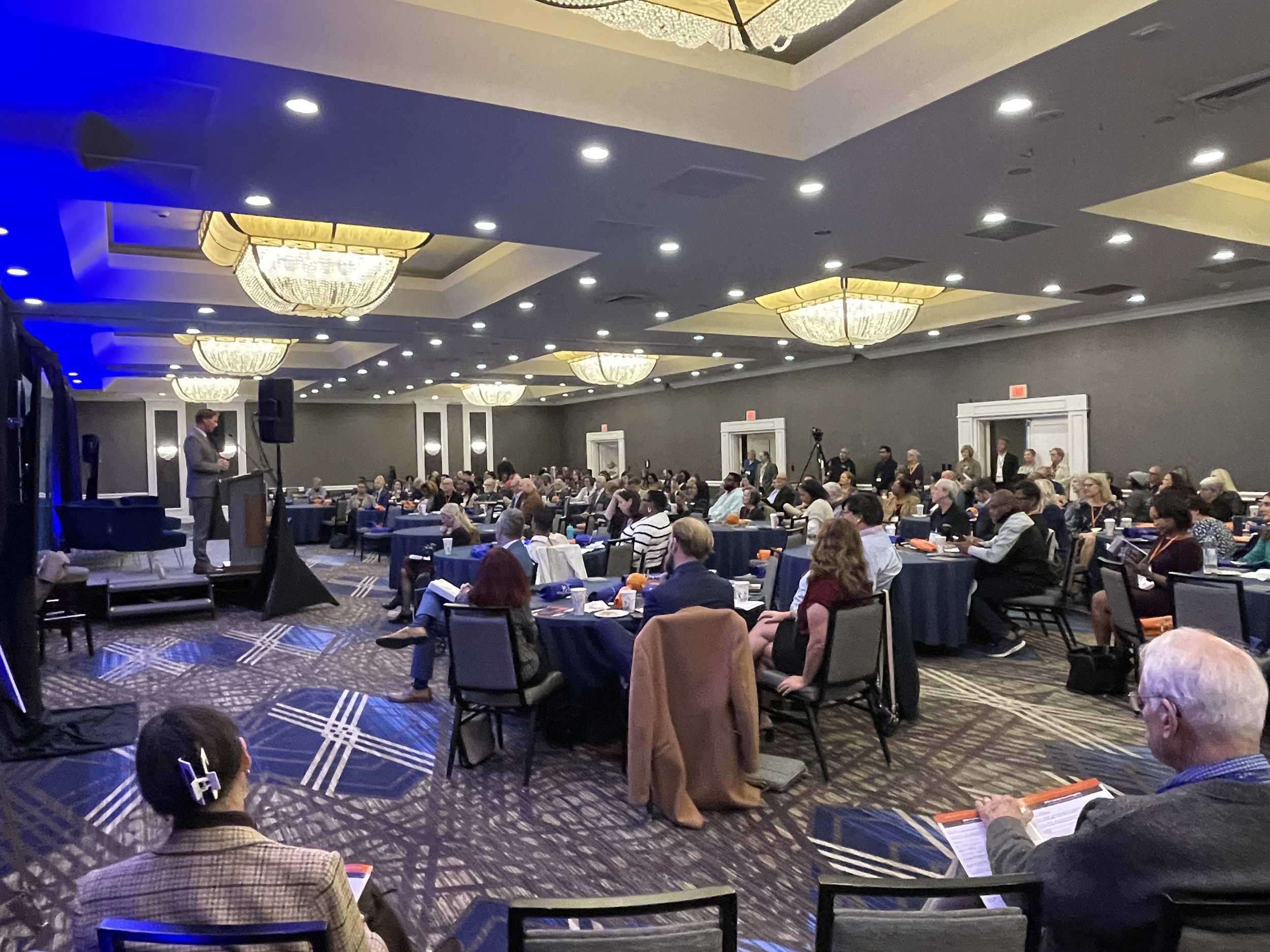 2024 Affordable Housing Symposium