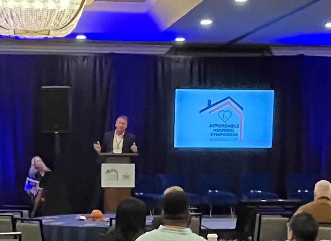 2024 Affordable Housing Symposium