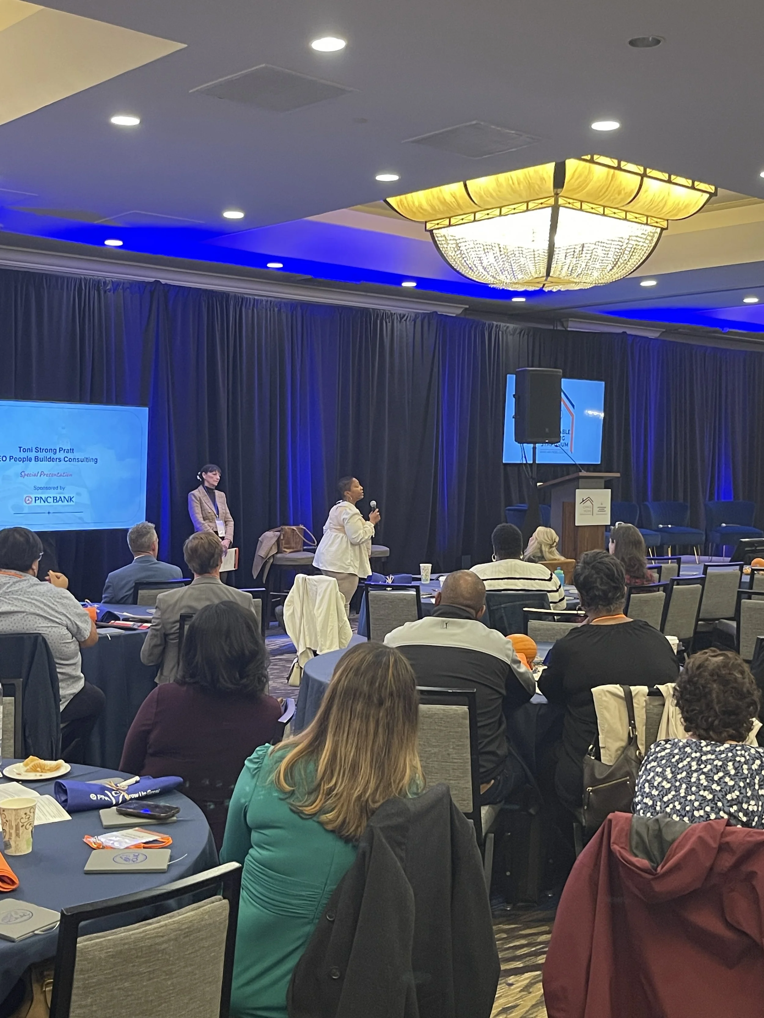 2024 Affordable Housing Symposium