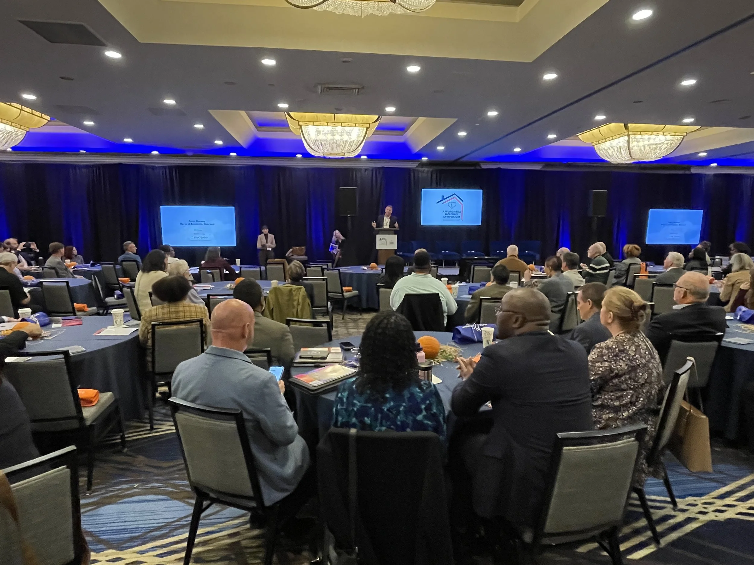 2024 Affordable Housing Symposium