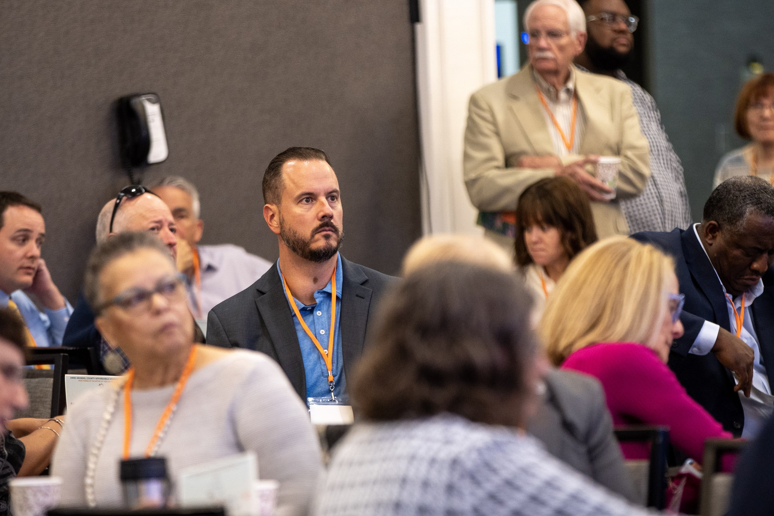 2025 Affordable Housing Symposium