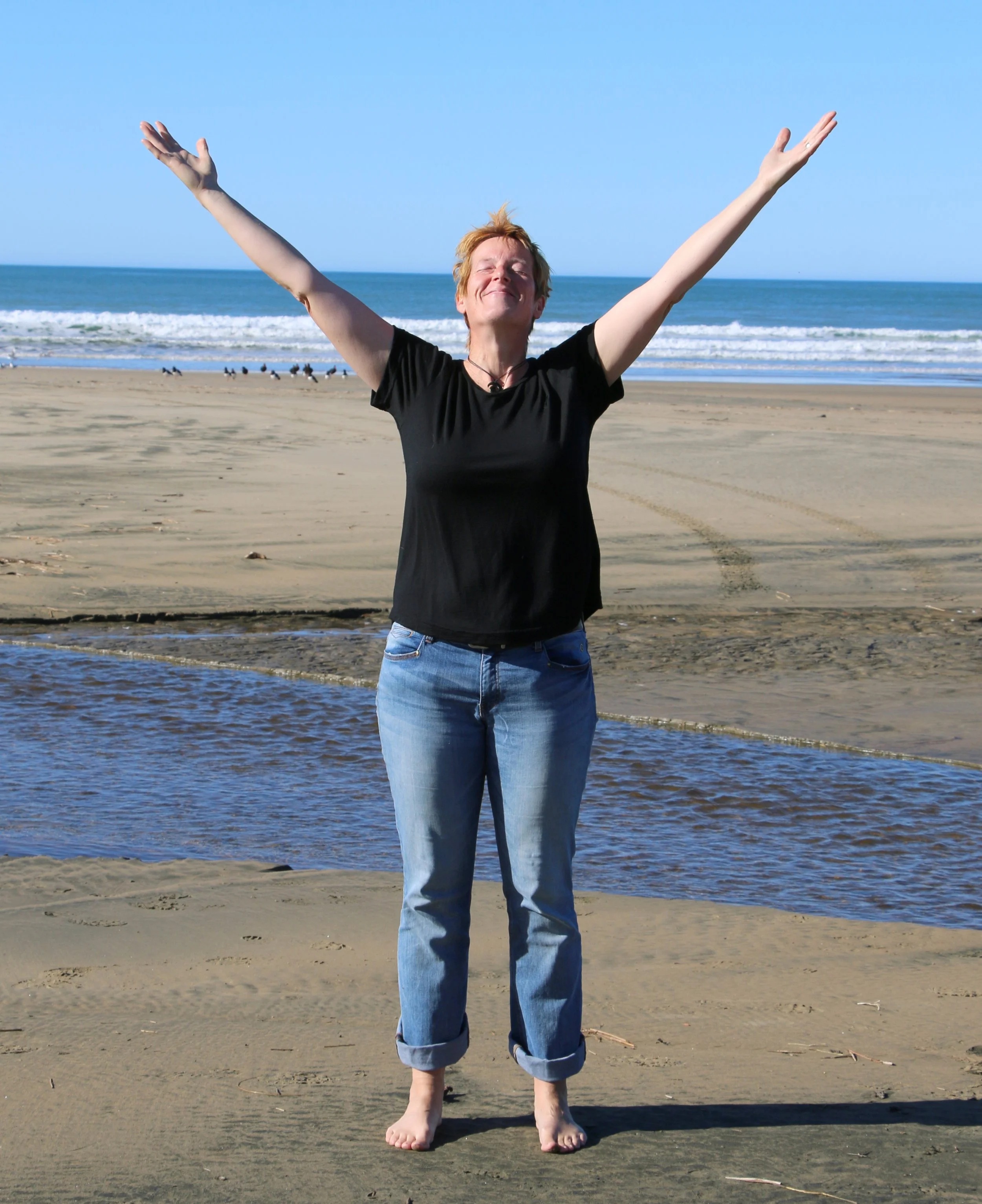 Improve posture in and out of the saddle with Equestrian Yoga.