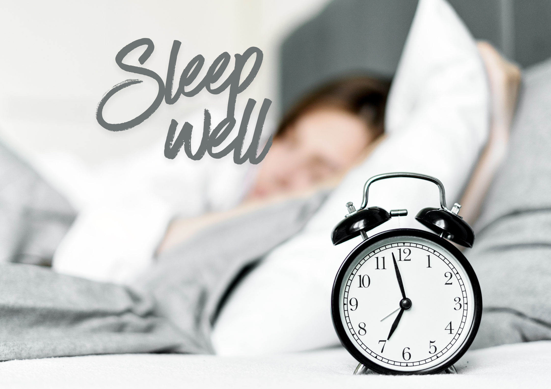 Evening Reset: Deep sleep journey