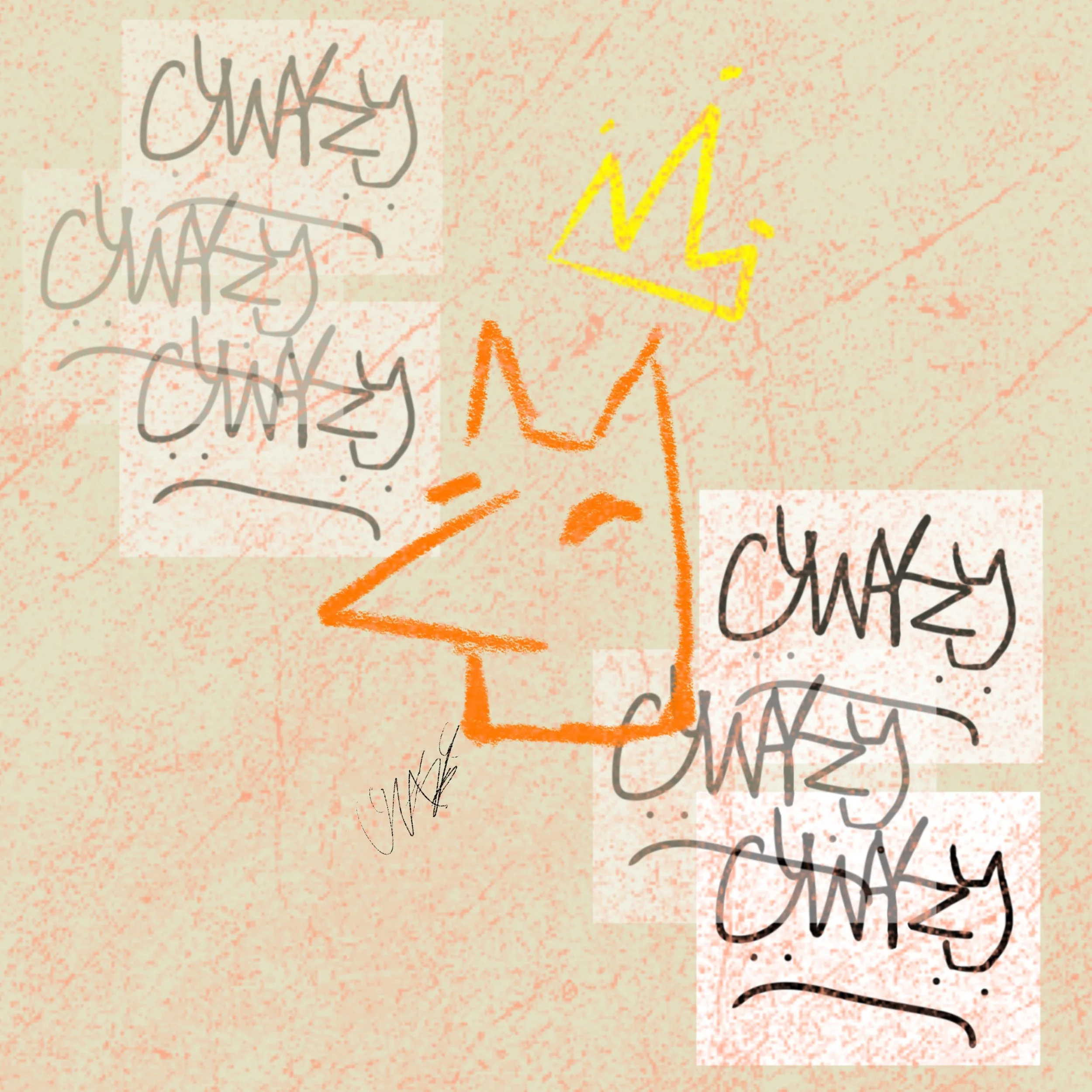 Cwazy - Cwazy