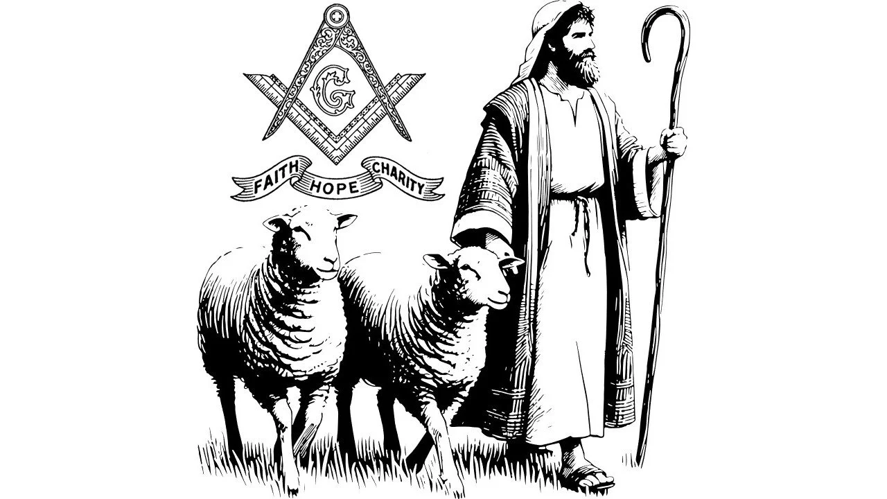 GRAND LODGE OF ALABAMA SHEPHERDING COMMITTE