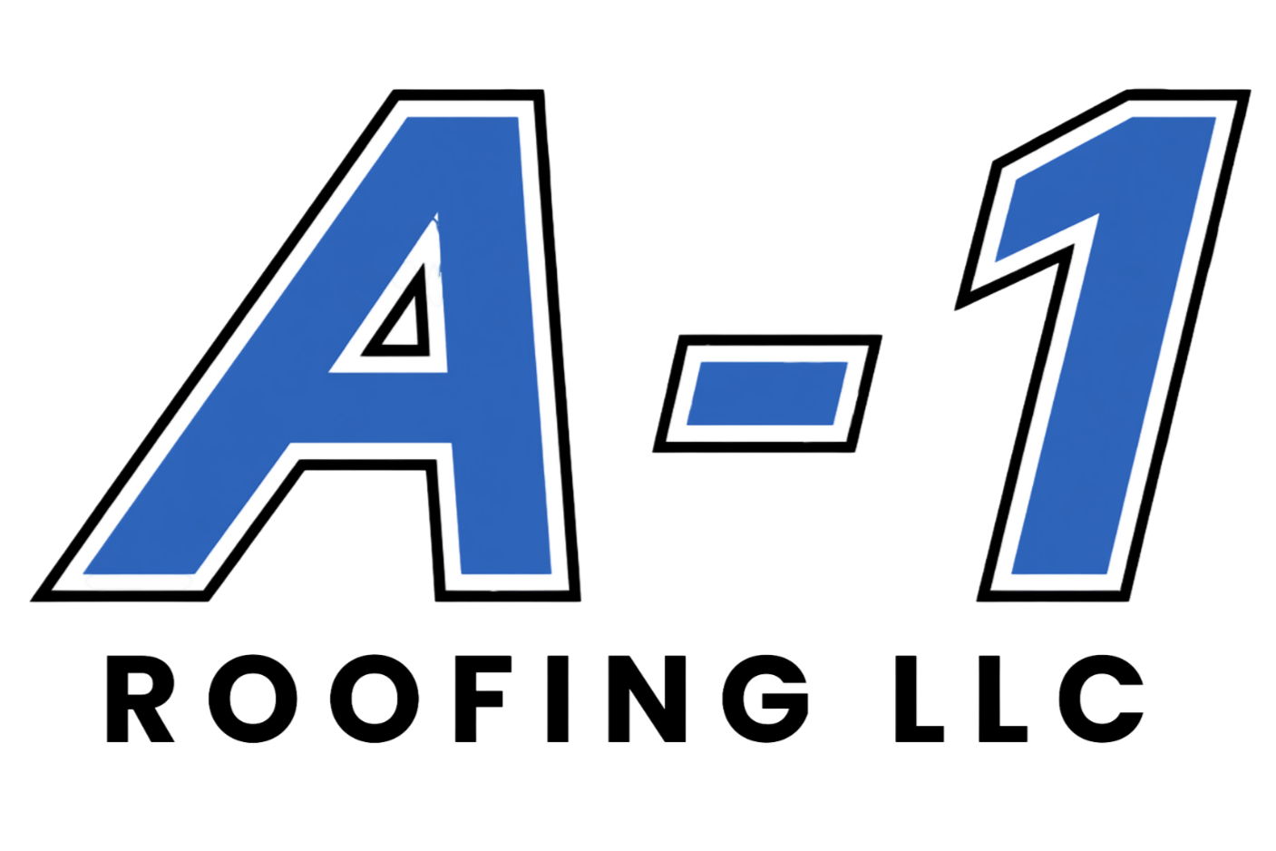 A-1 ROOFING LLC.