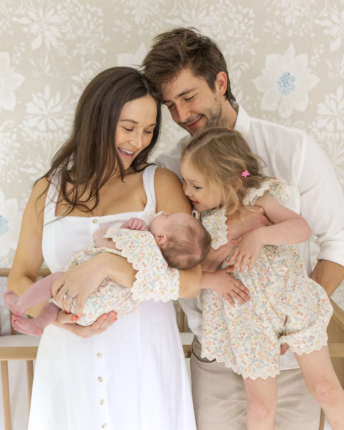 Frequently Asked Questions About Newborn Photography in Charlotte, NC
