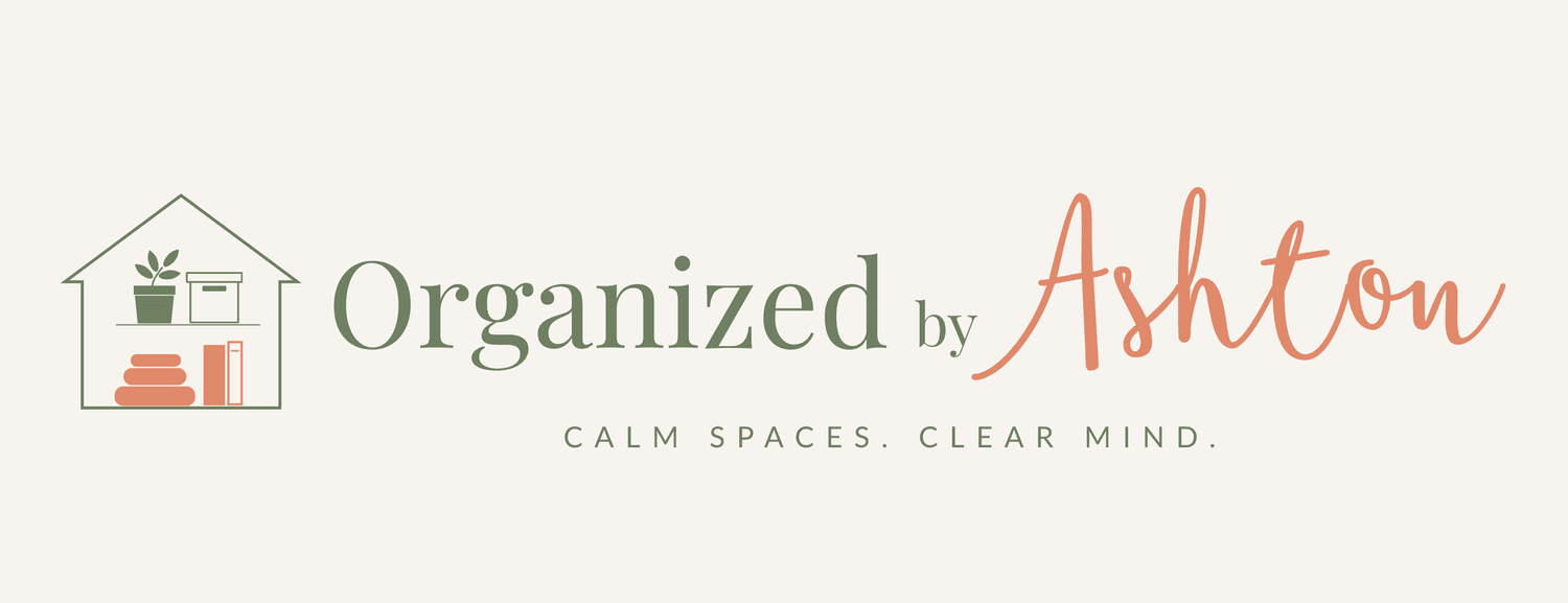 Organized by Ashton