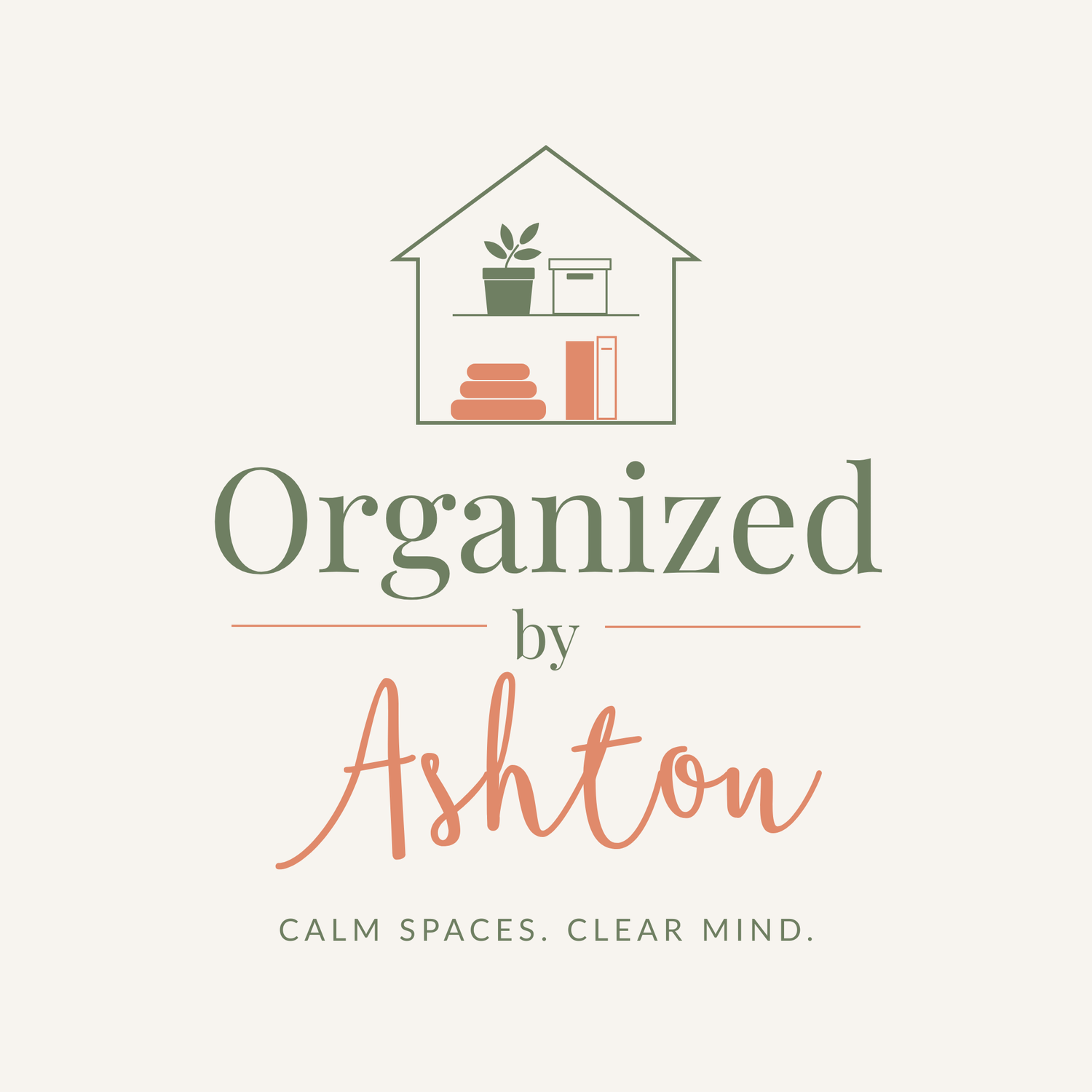 Organized by Ashton