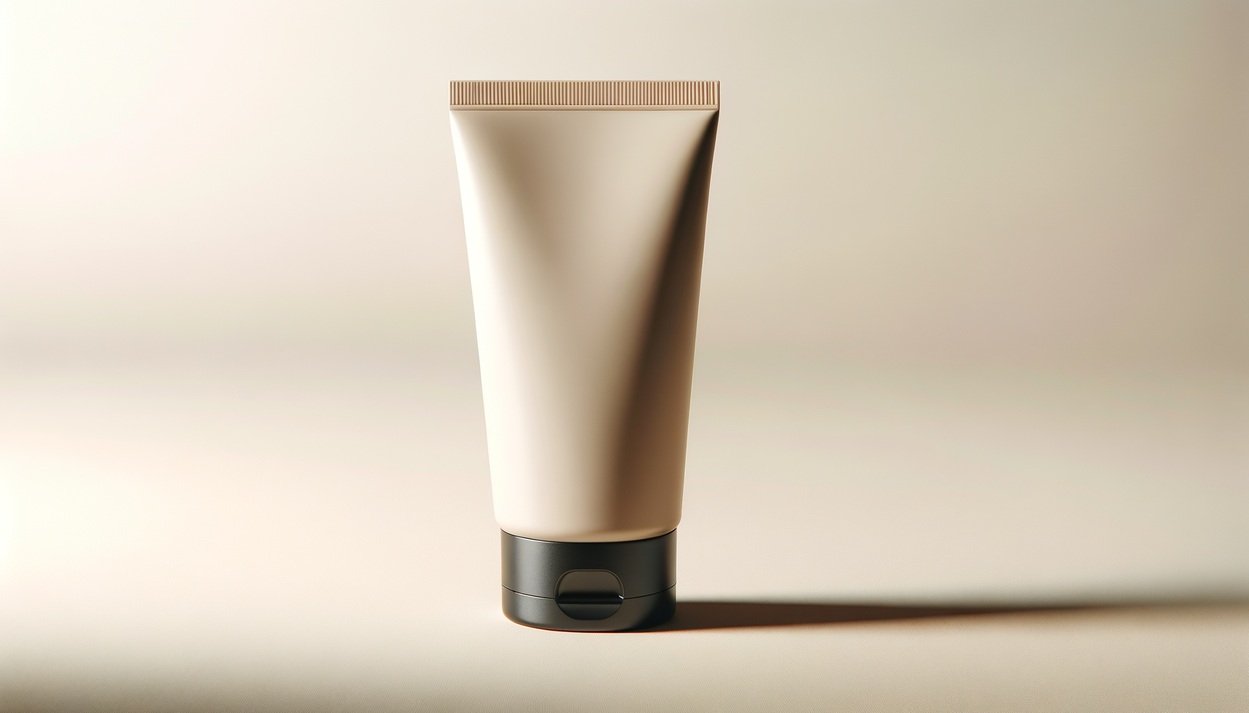 Glow Foaming Cleanser