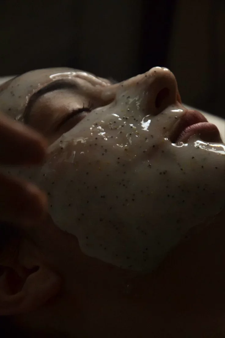 Deep Cleansing Facial