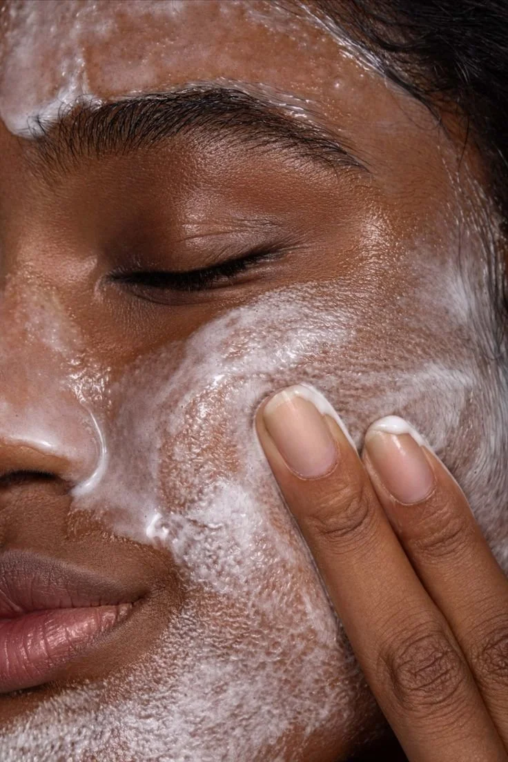 Acne Treatment Facial