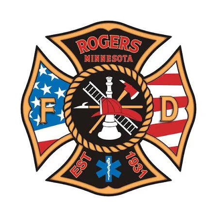 Rogers fire department open house