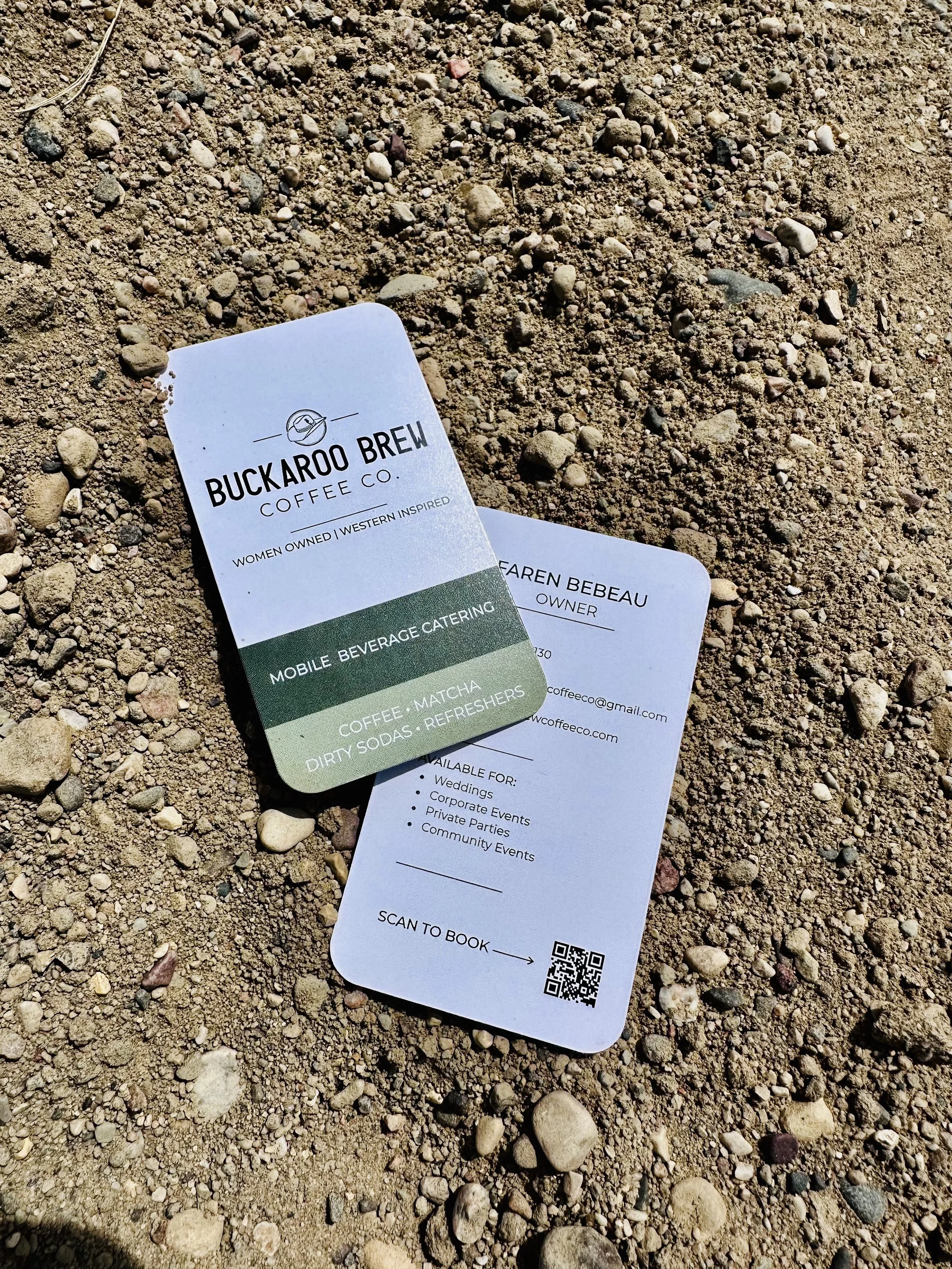Business Cards