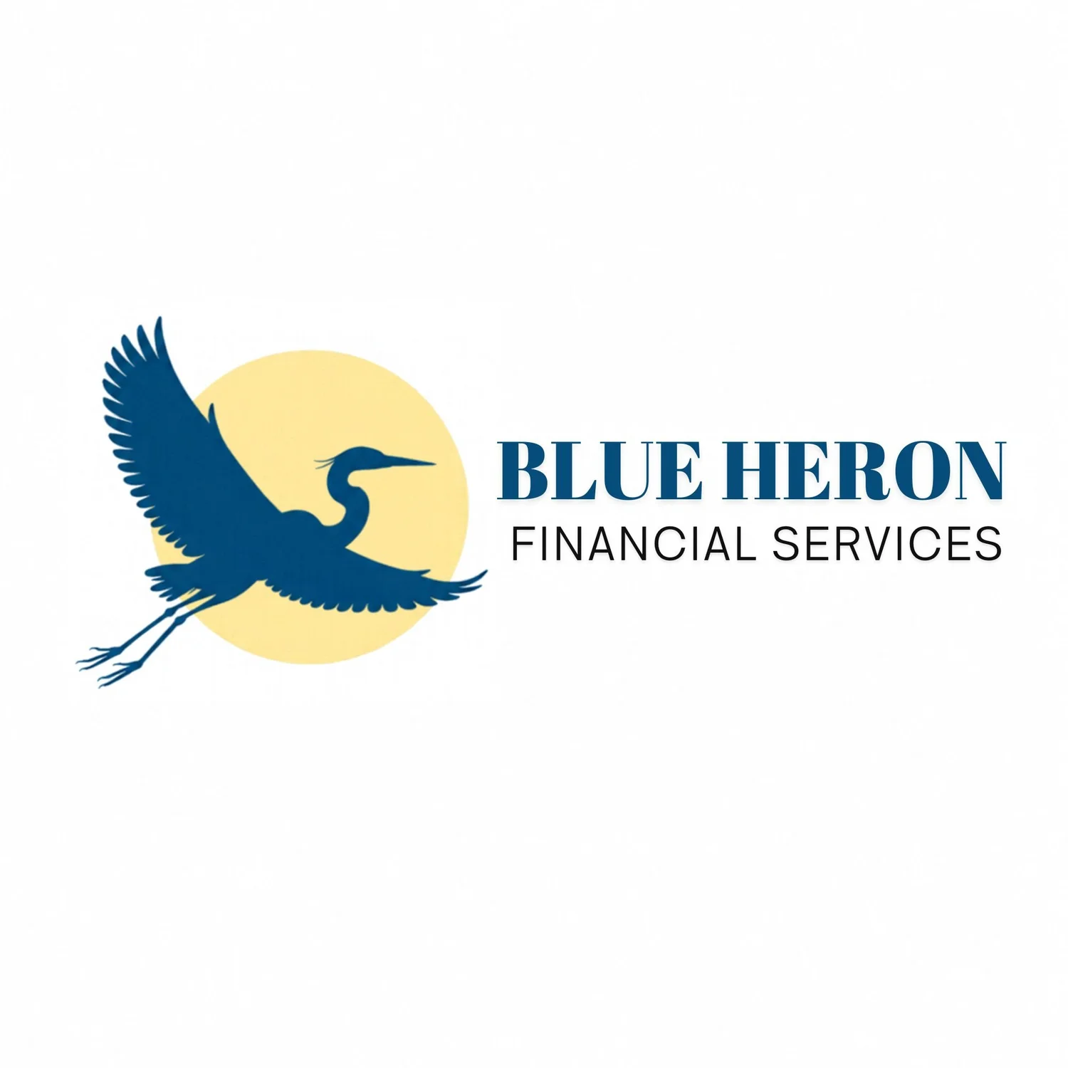 Blue Heron Financial Services