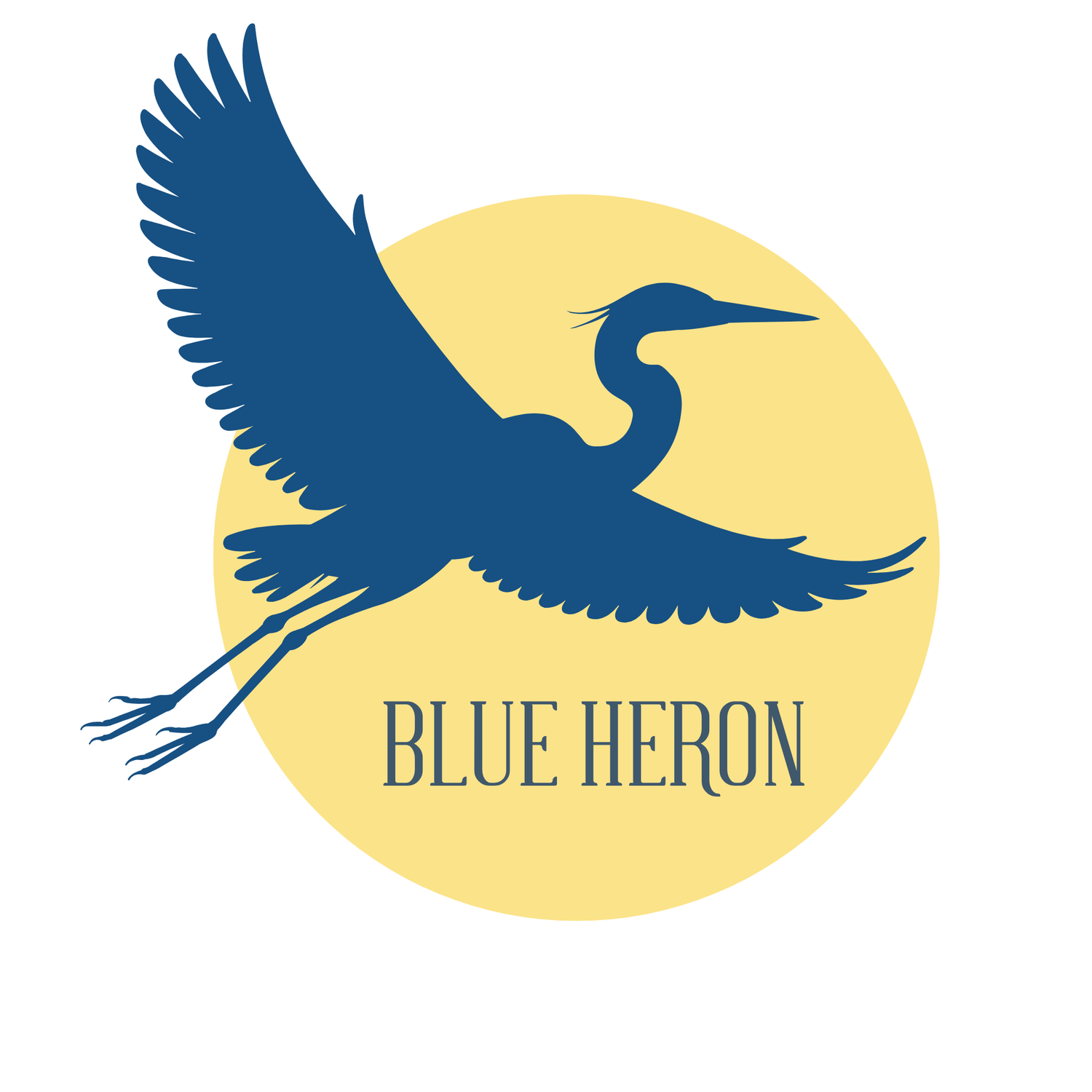 Blue Heron Financial Services