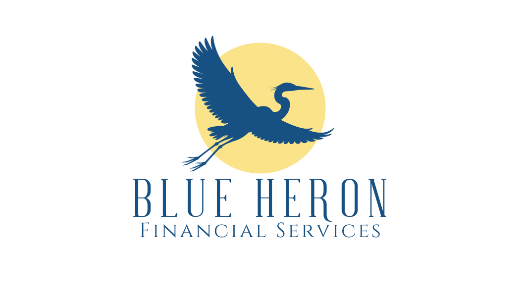 Blue Heron Financial Services