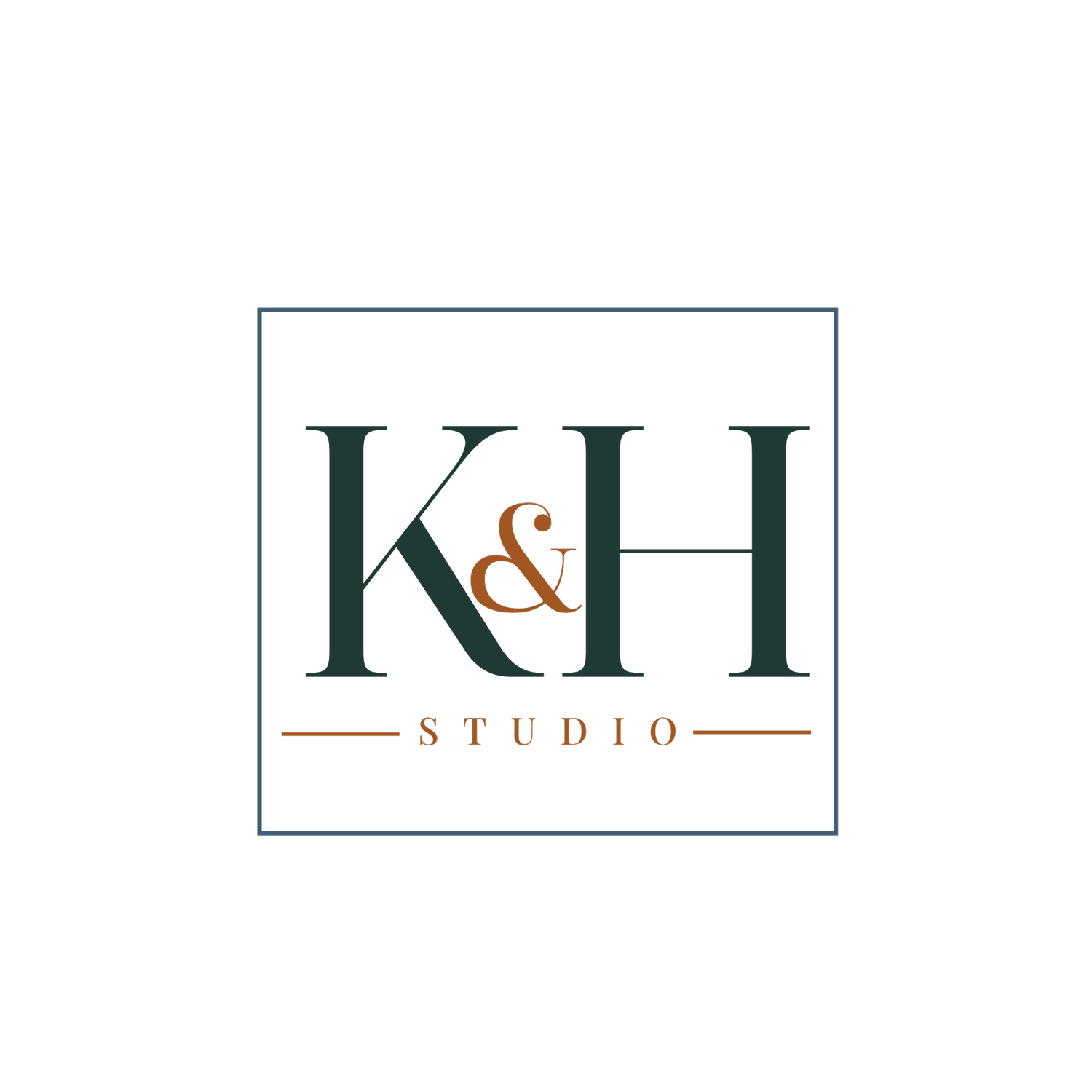 Kindred &amp; Hearth Studio
