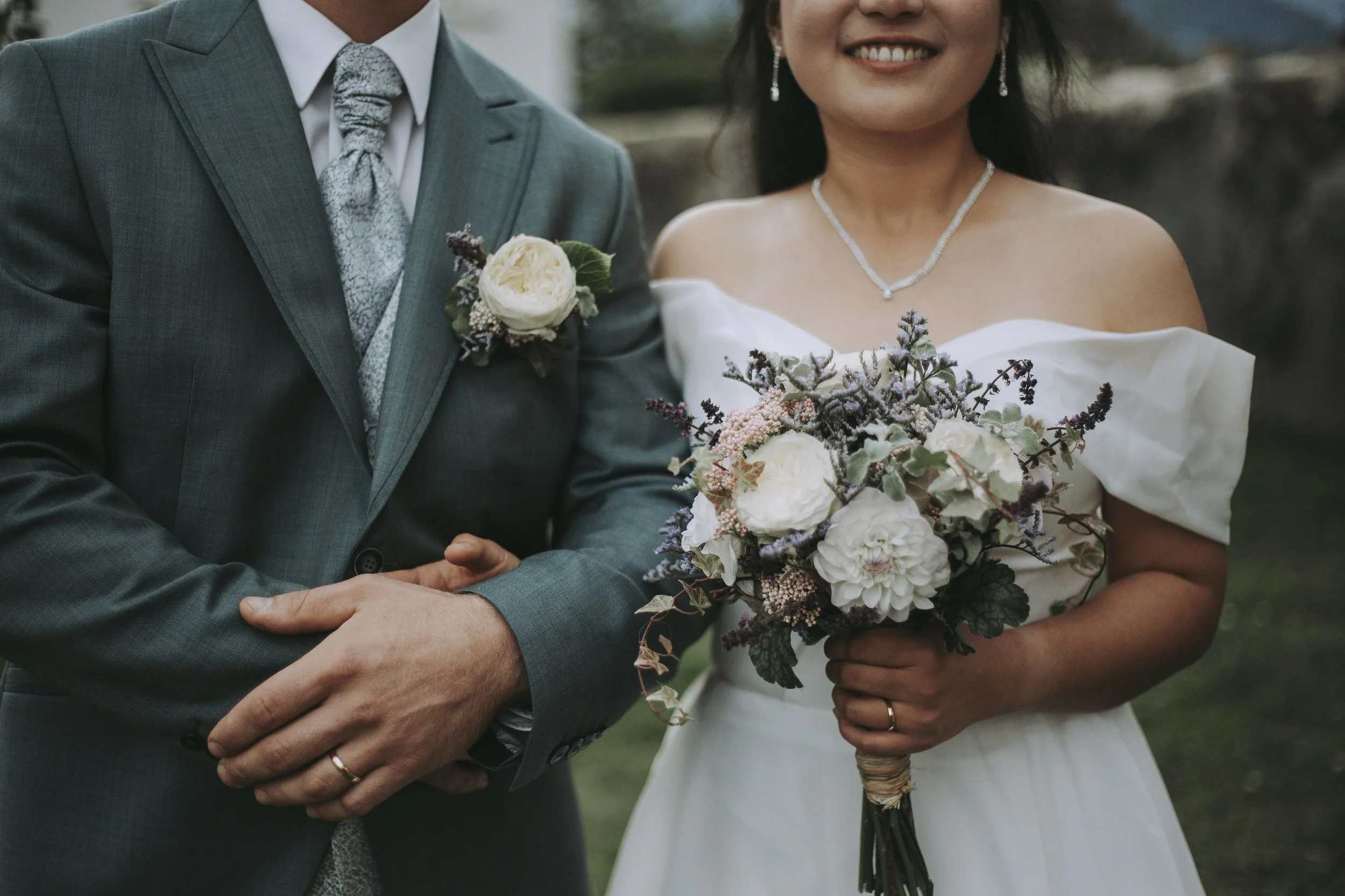 Weddings