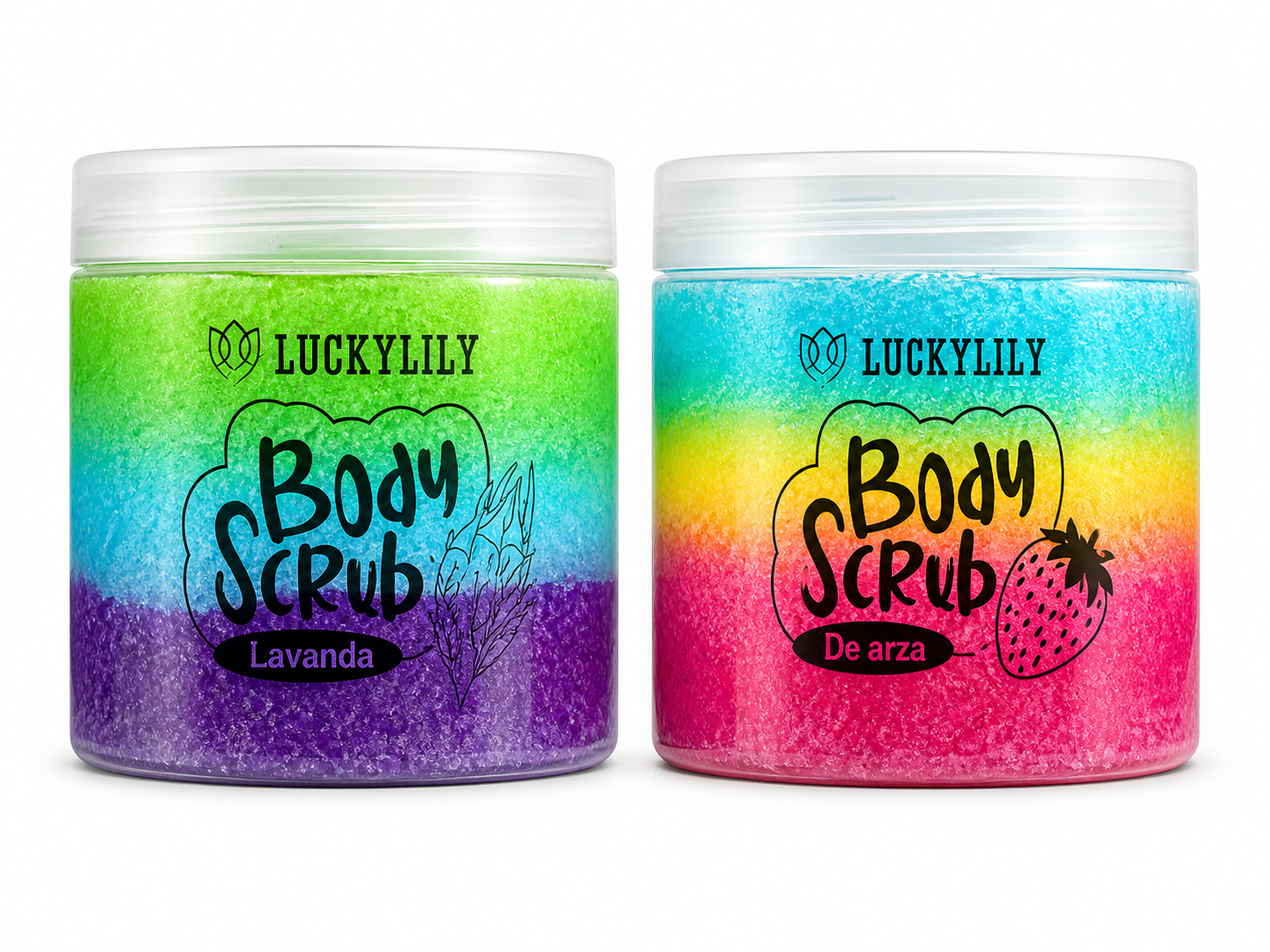 Exfoliante Corporal Q45