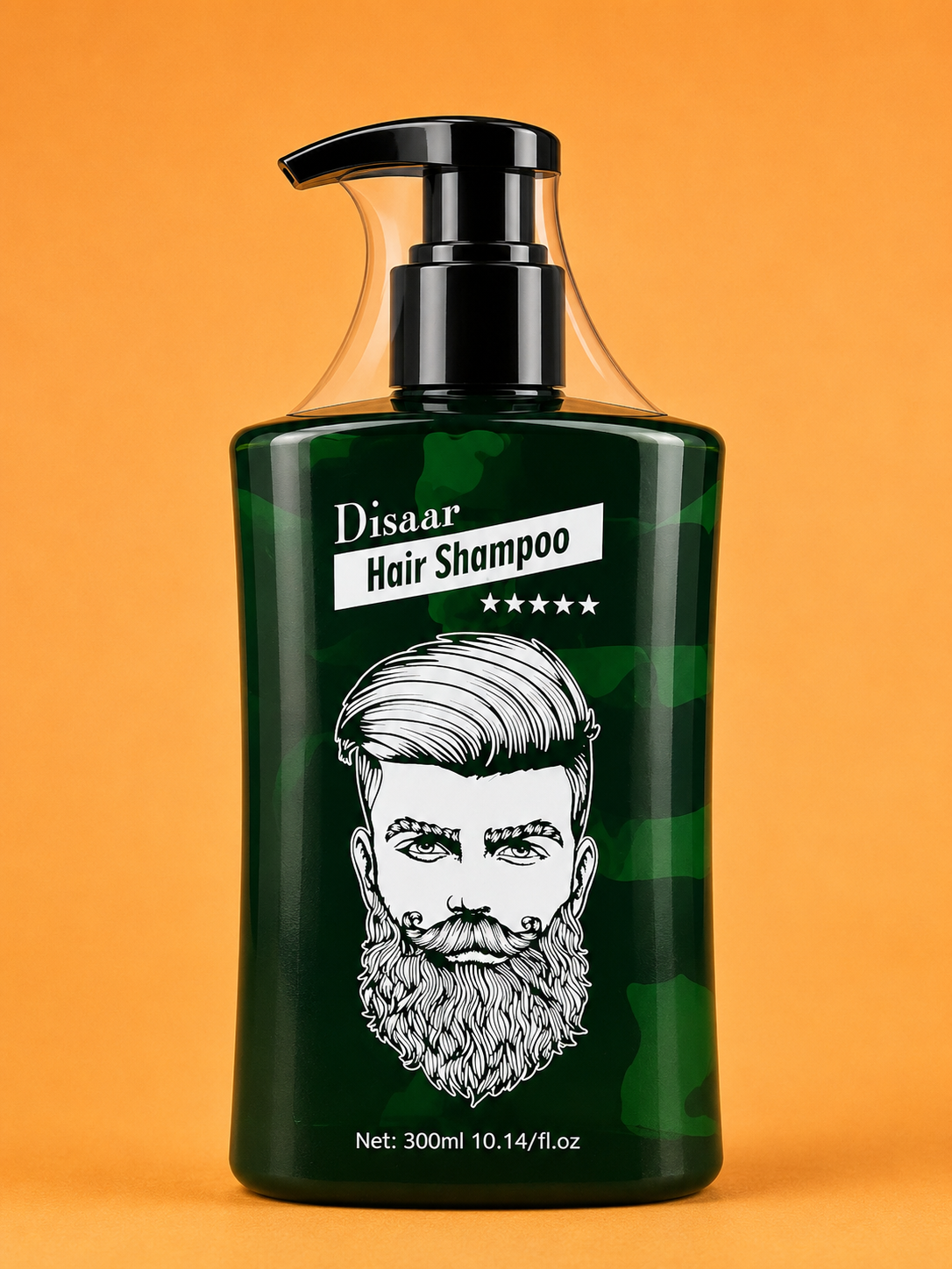 Shampoo para la barba Q45