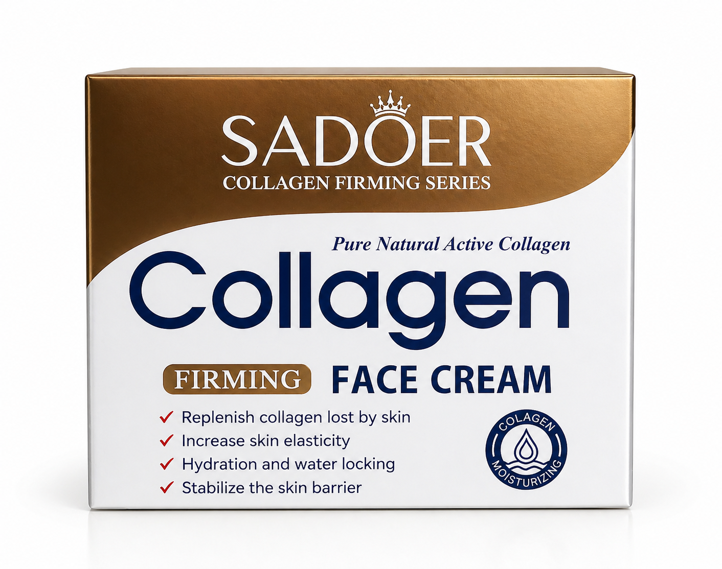 Crema Colageno Q43