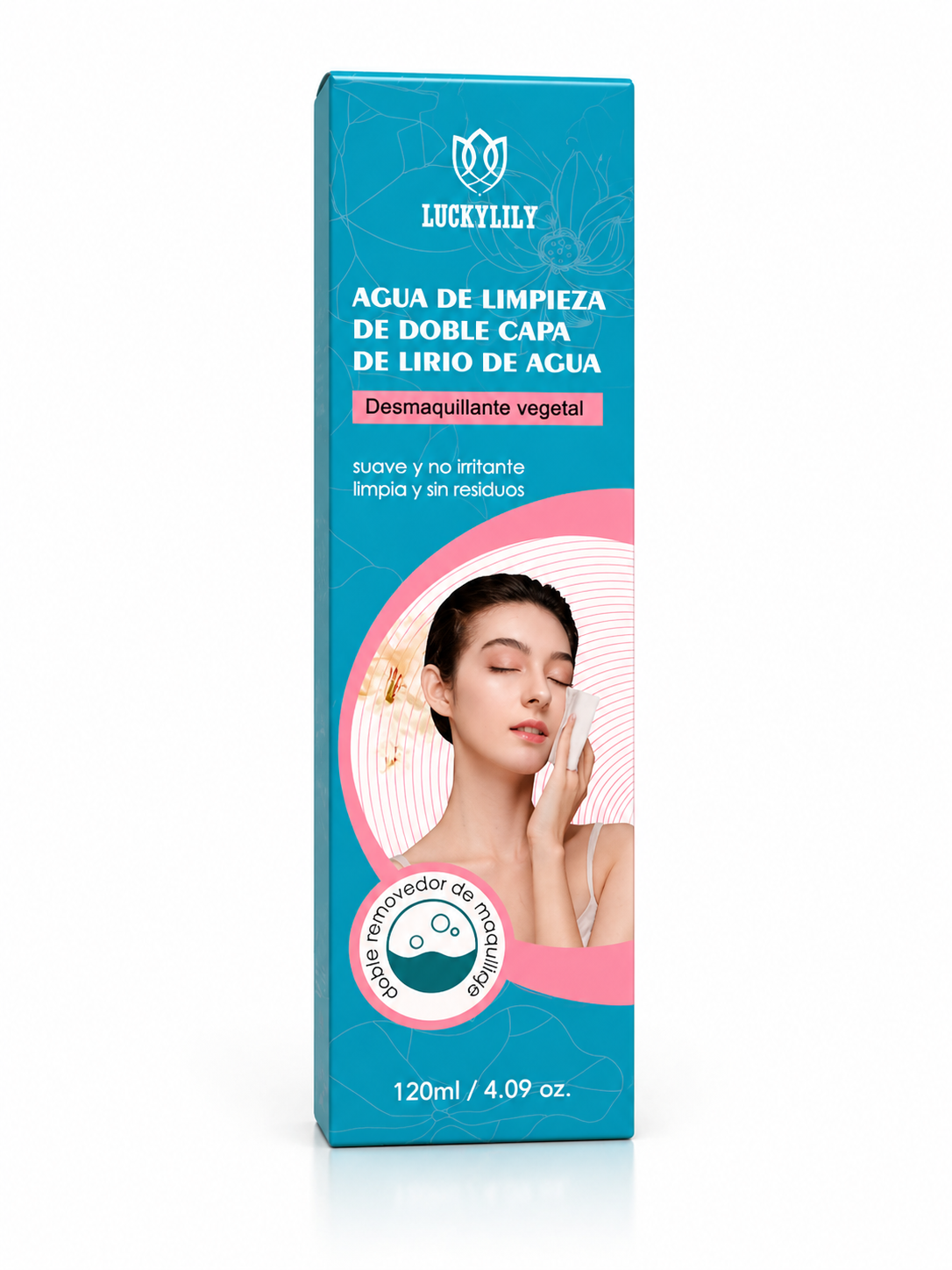Agua de limpieza Q35