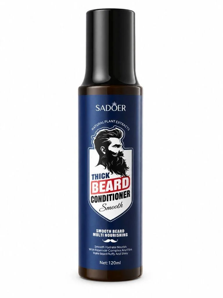 Acondicionador para la barba Q40