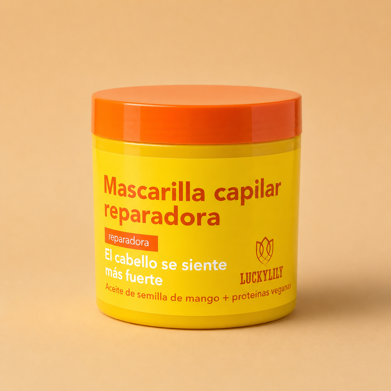 Mascarilla Capilar Reparadora Q55