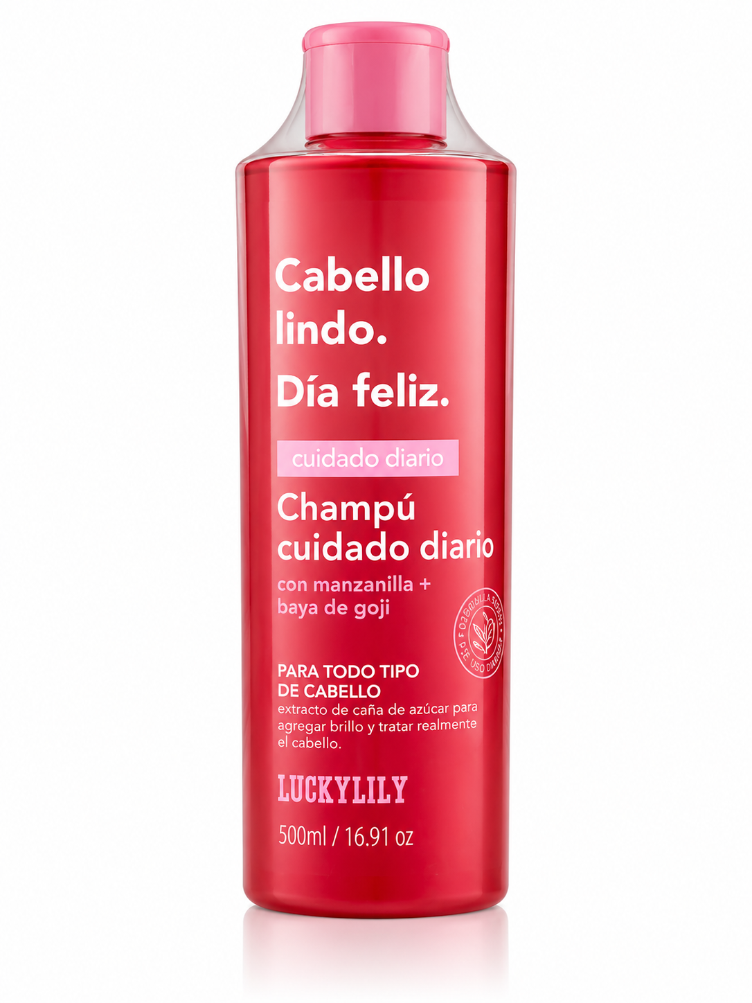 Champú Cuidado Diario Q45