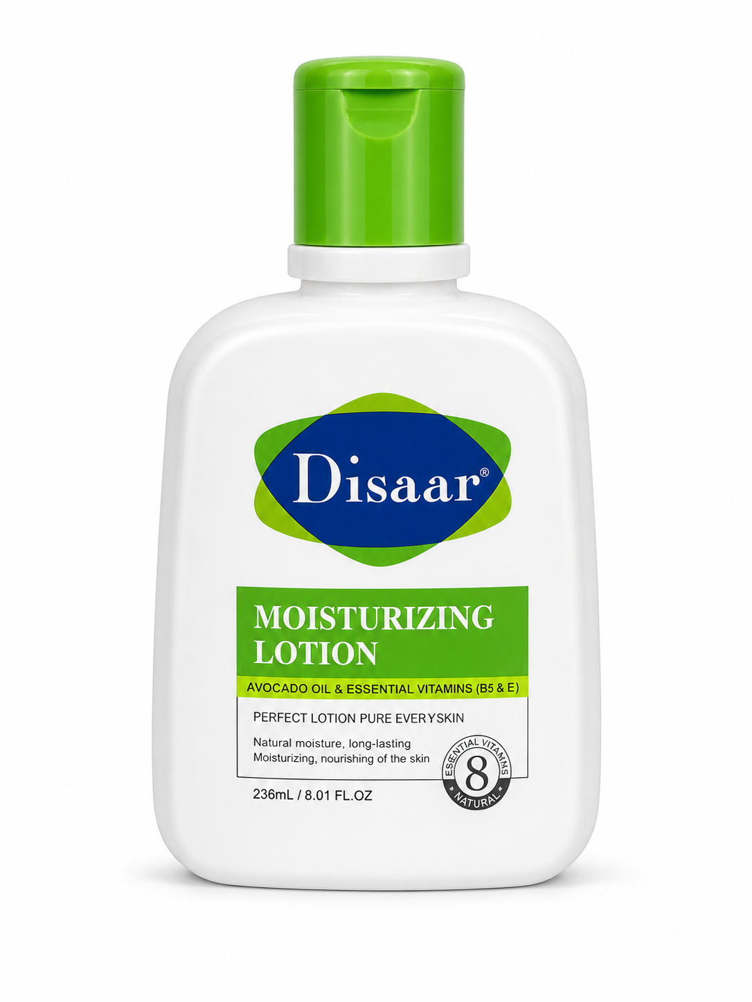 Moisturizing Lotion Q35