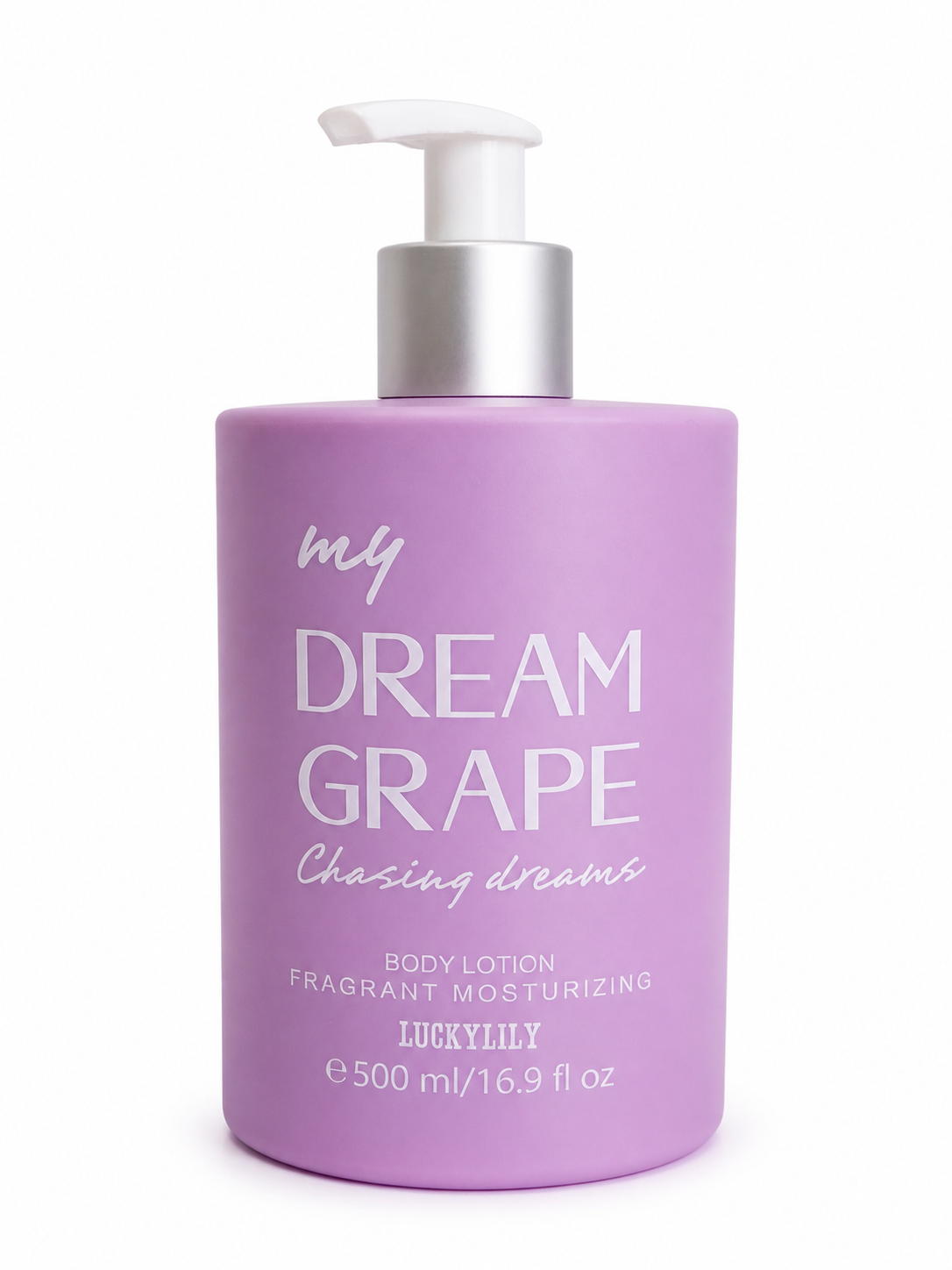 Crema Corporal My Dream Grape Q55