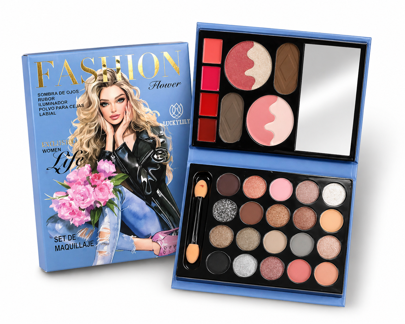 Fashion Q45