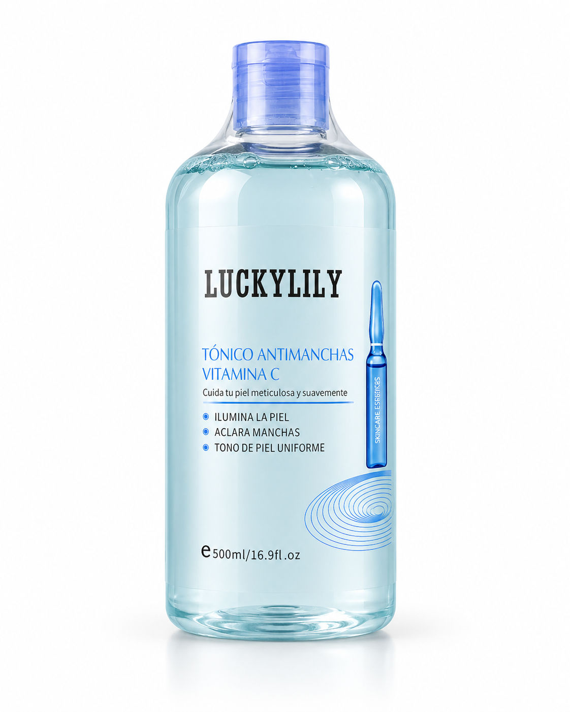 Tónico Anti manchas con vitamina C Q55