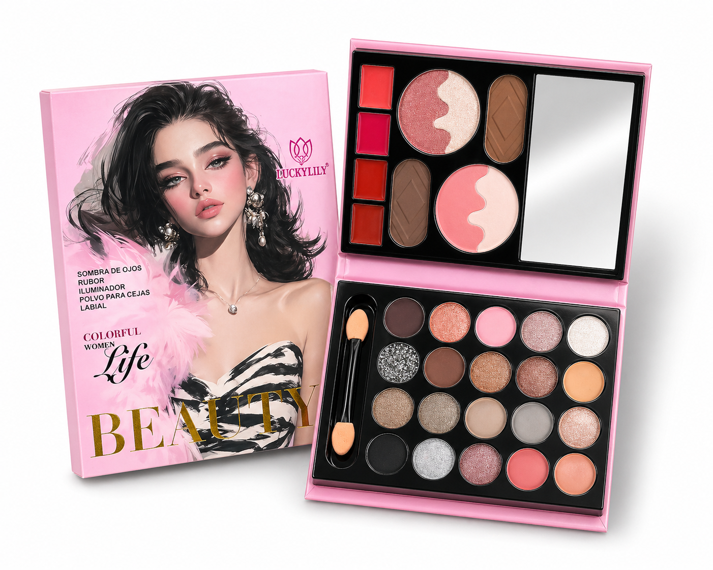 Beauty Q45