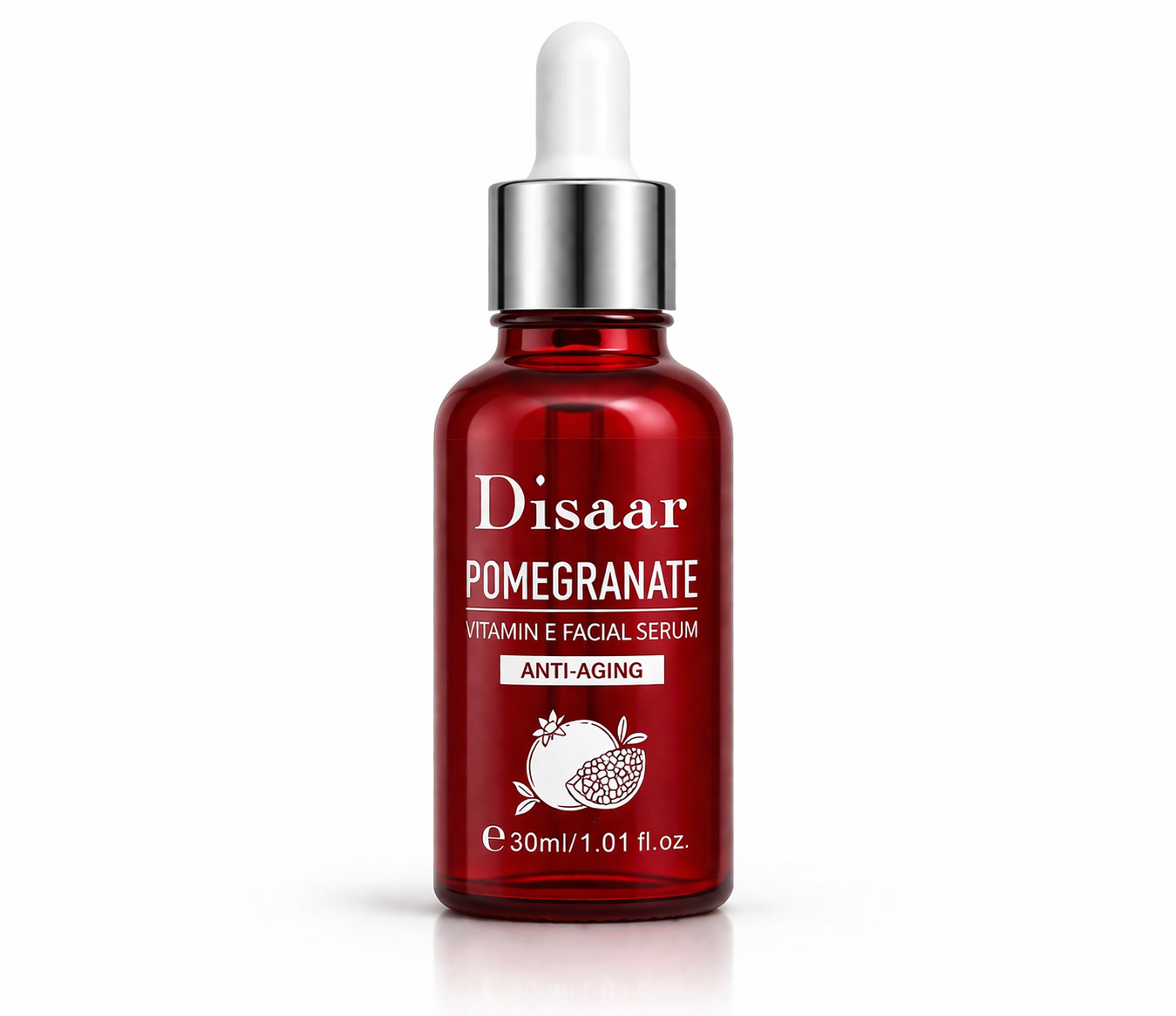 Serum Facial de Granada Q58