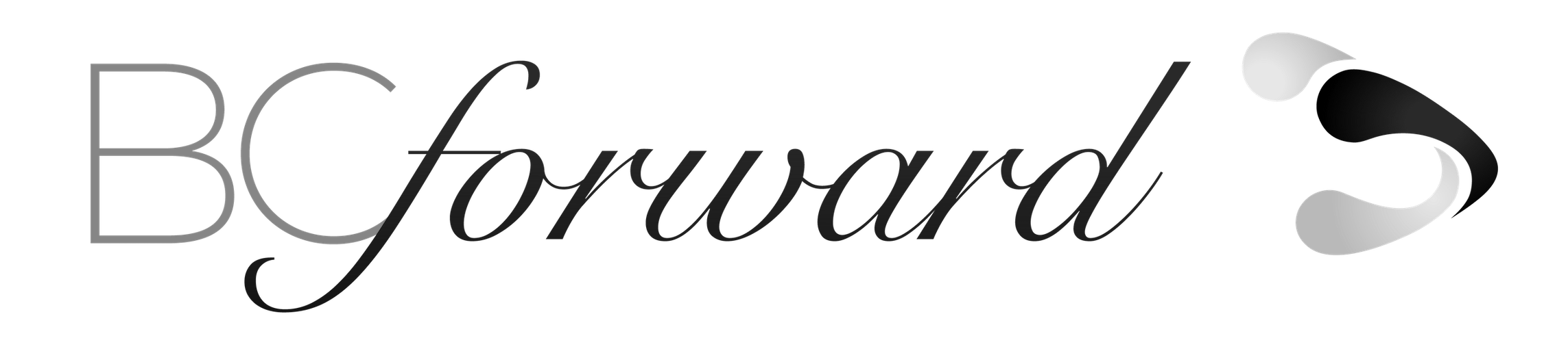 BCforward logo, Square Mouth Studios client