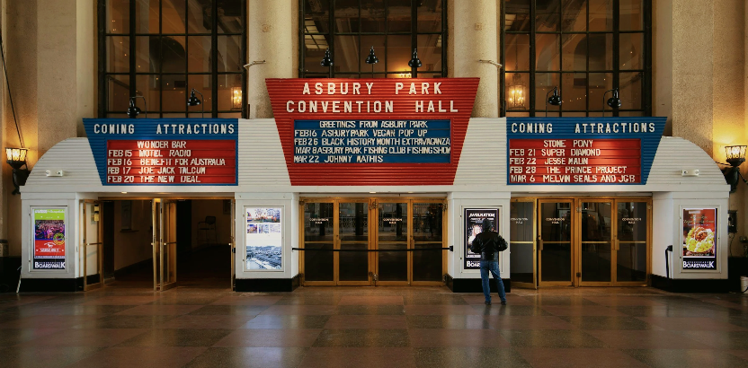 Asbury Park Spring Bazaar - Sunday