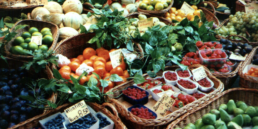 Asbury FRESH Farmer's &amp; Maker's Market