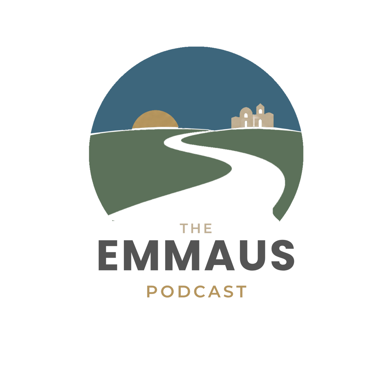The Emmaus Podcast