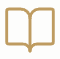 Open book icon
